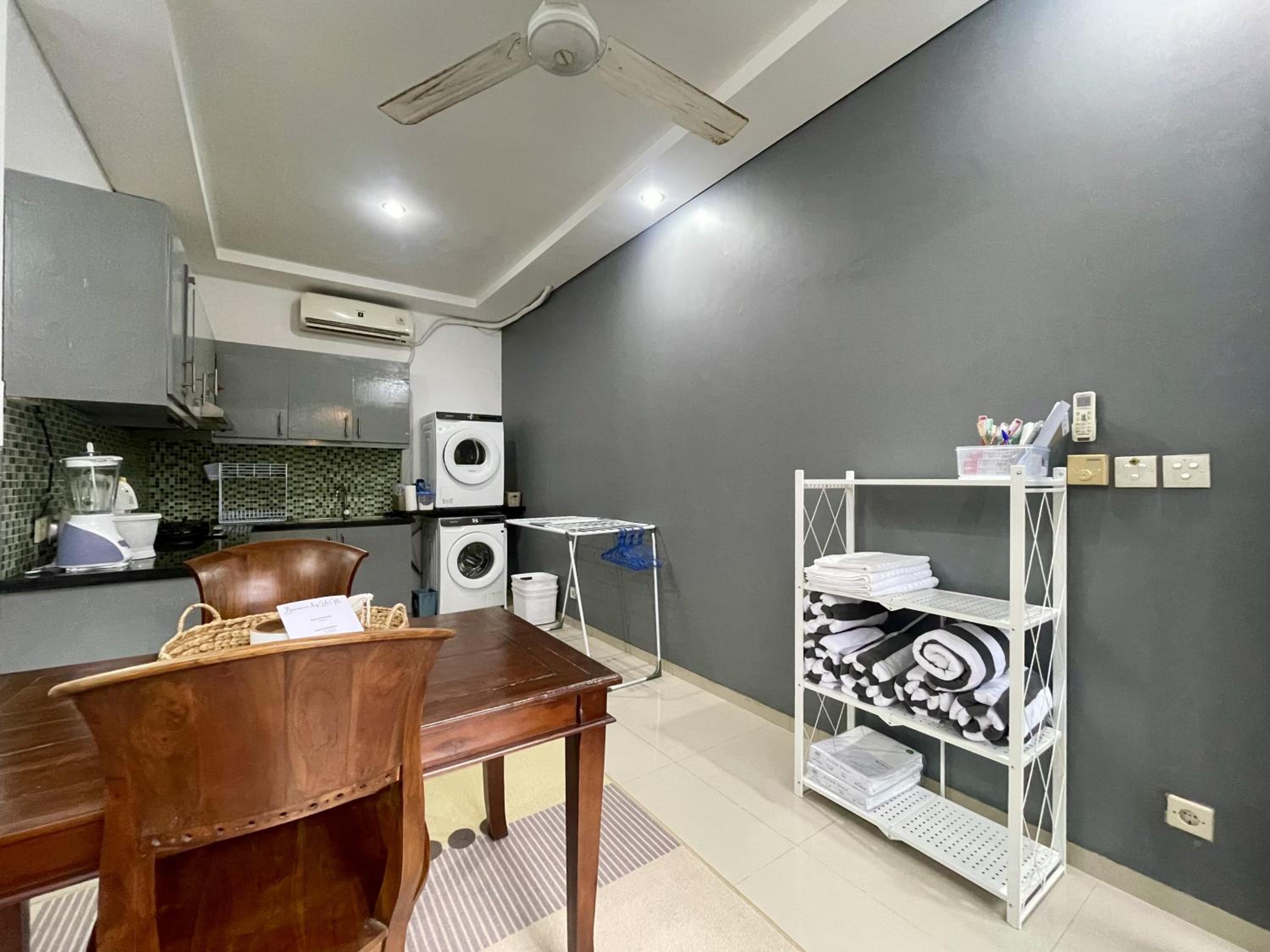 Villa Loli Sanur
