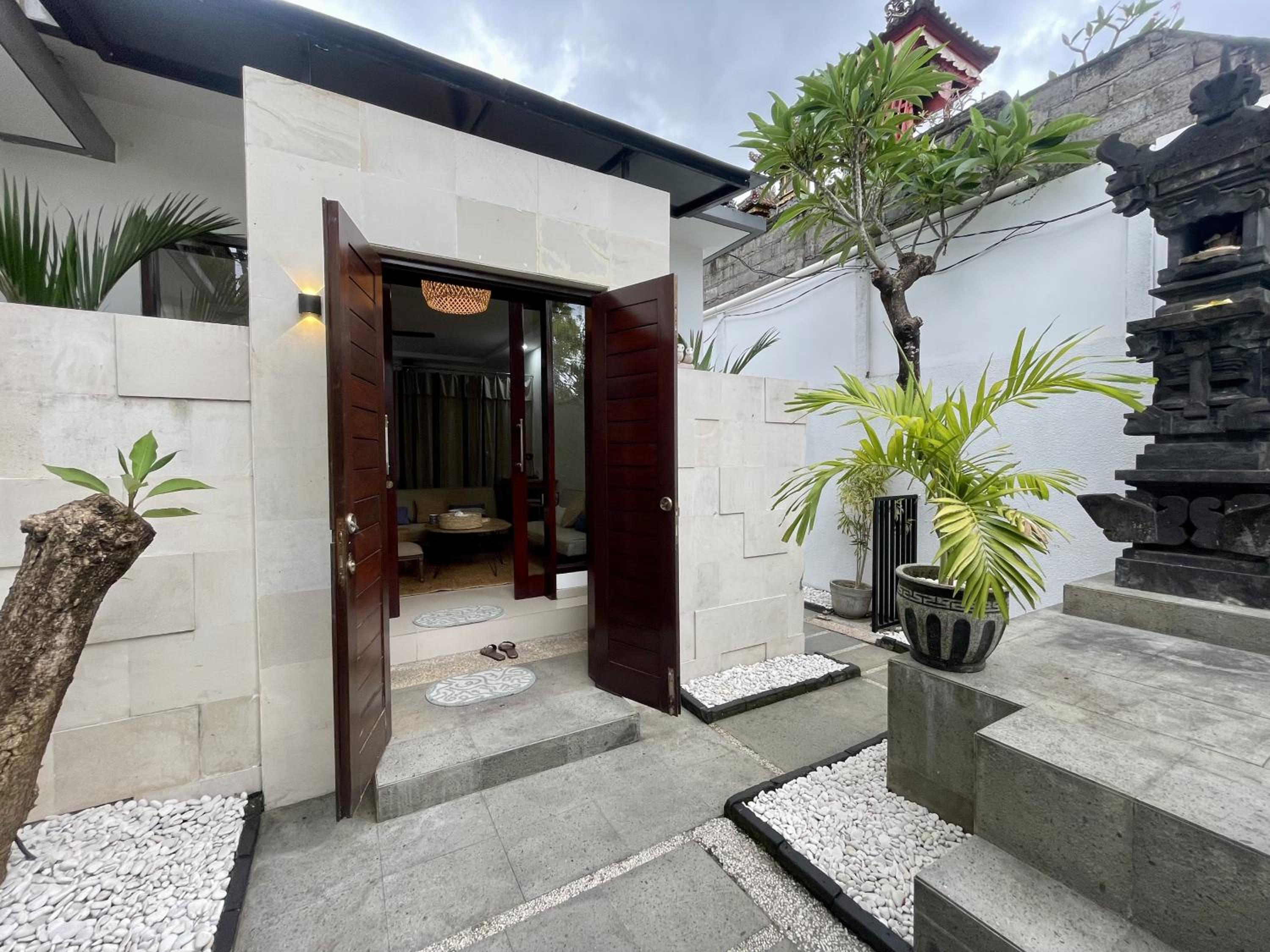 Villa Loli Sanur