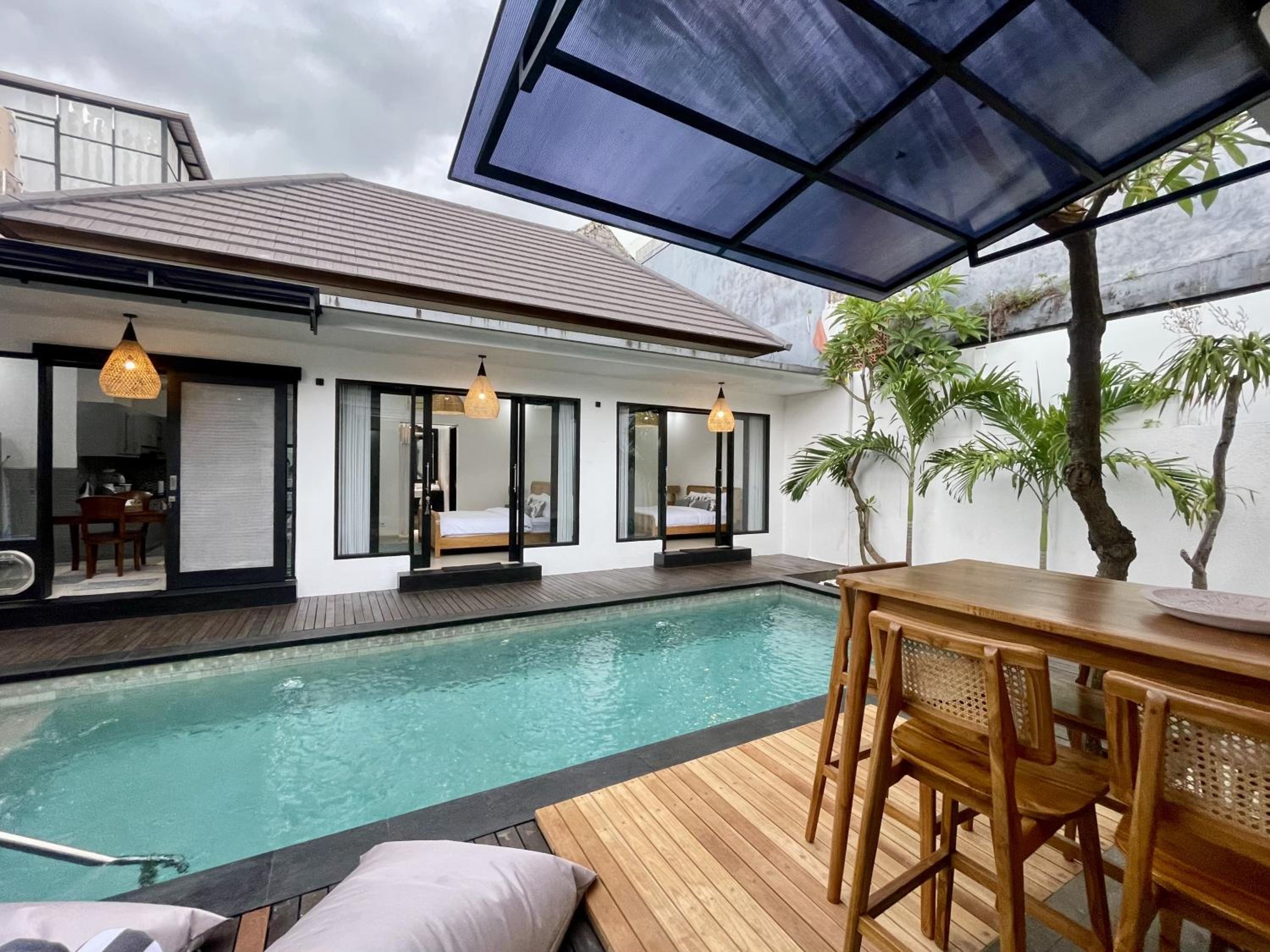 Villa Loli Sanur