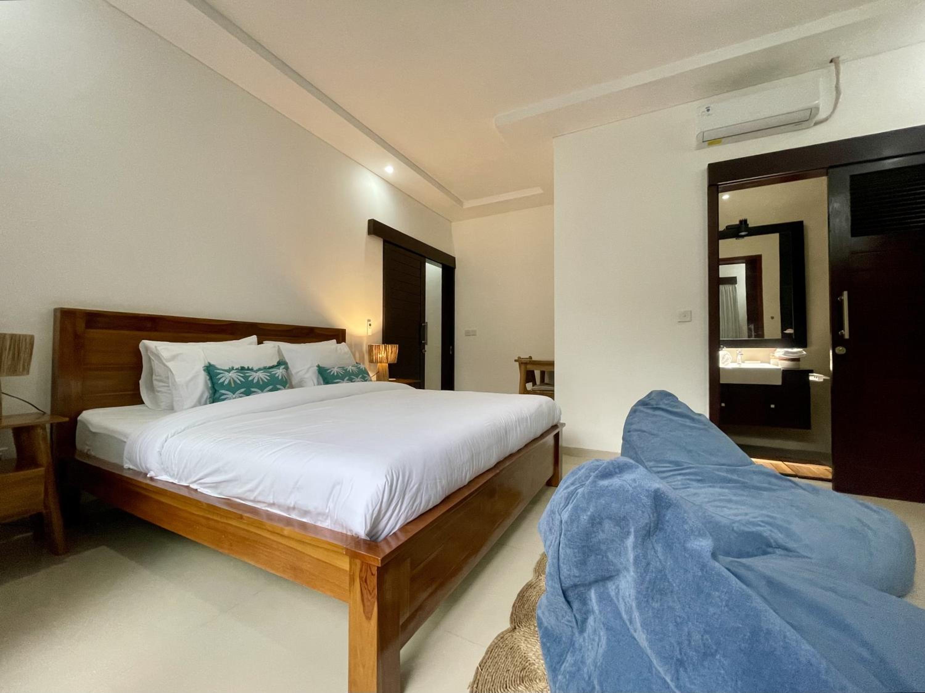 Villa Loli Sanur