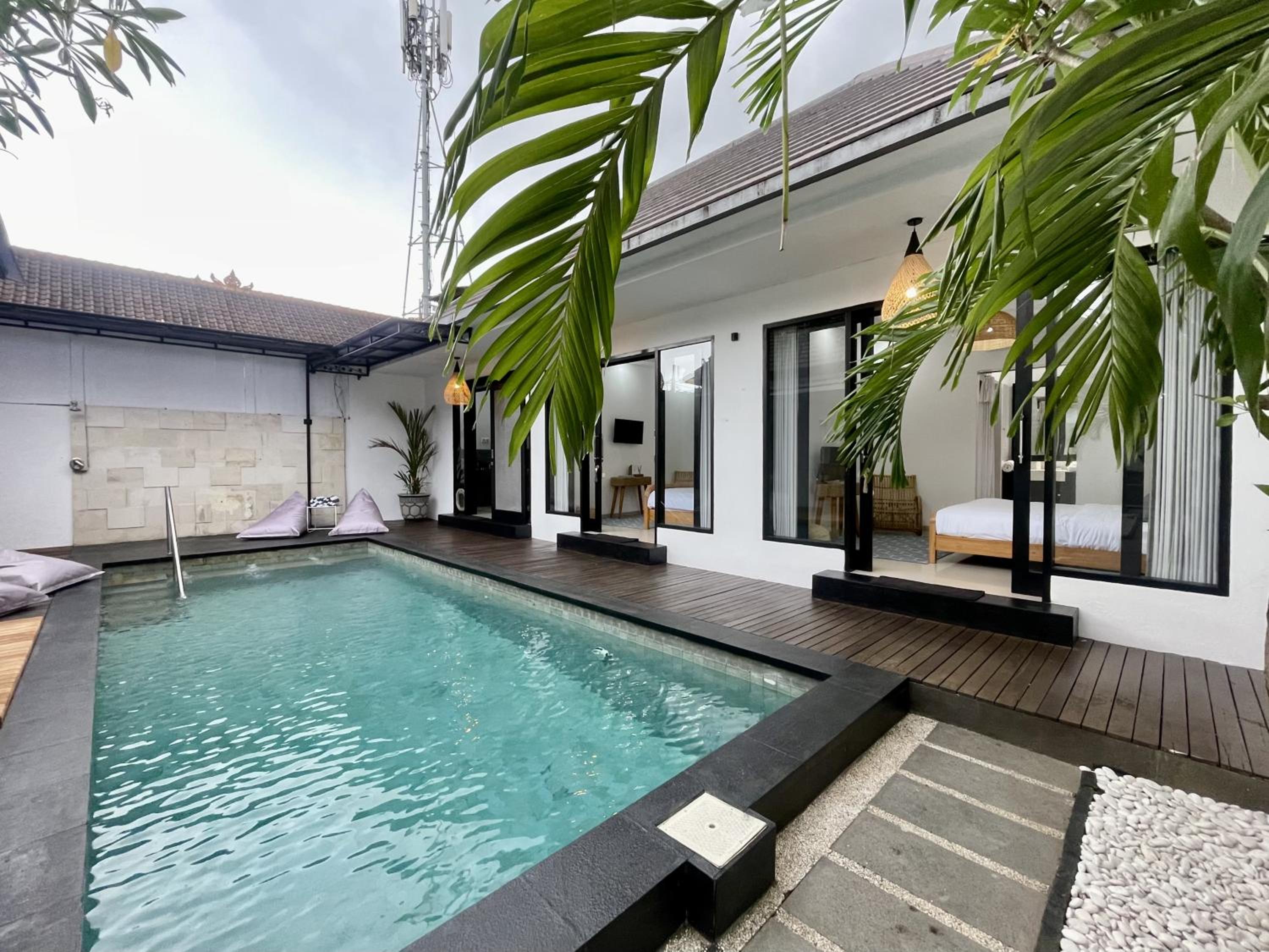 Villa Loli Sanur
