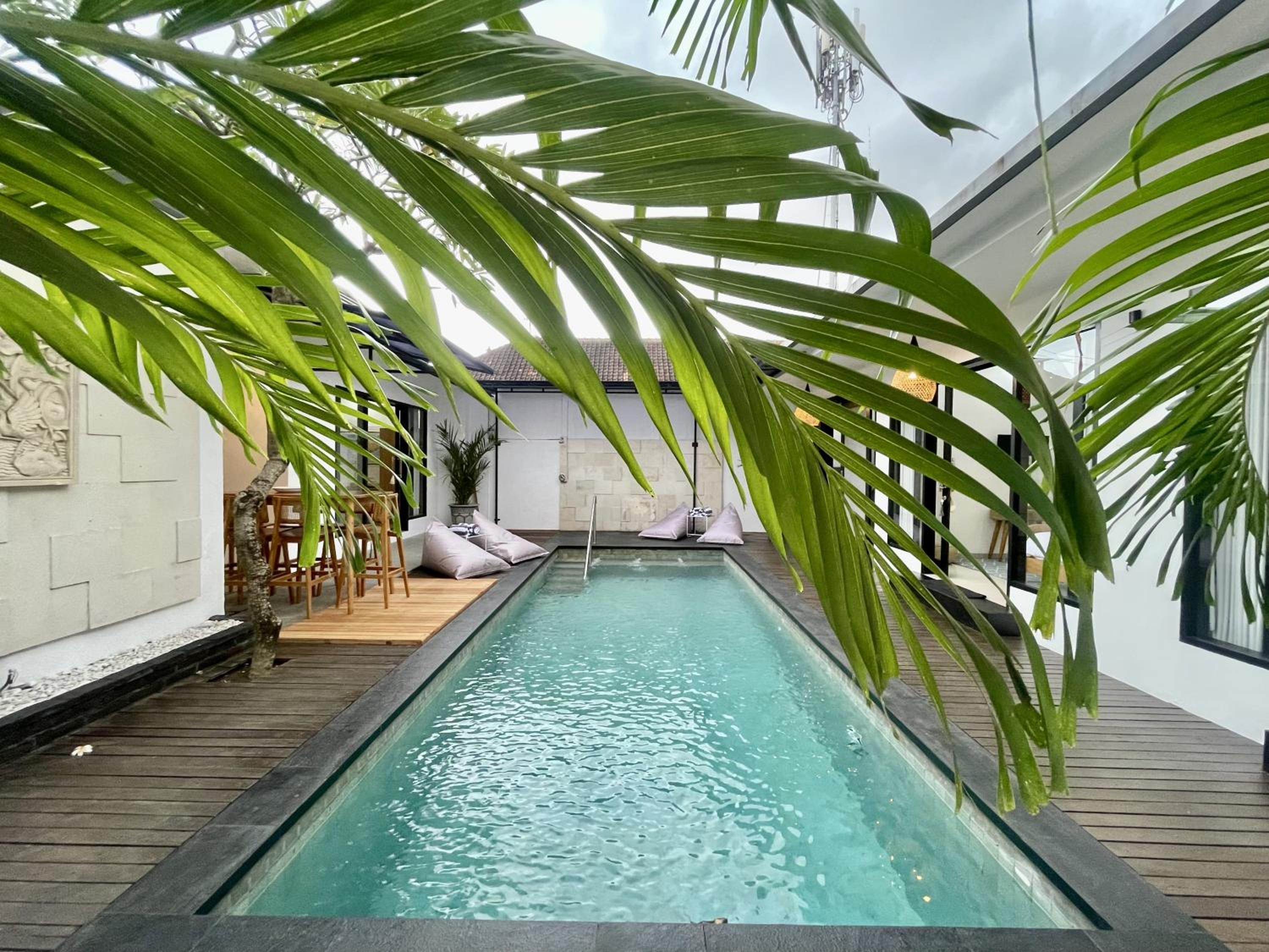 Villa Loli Sanur