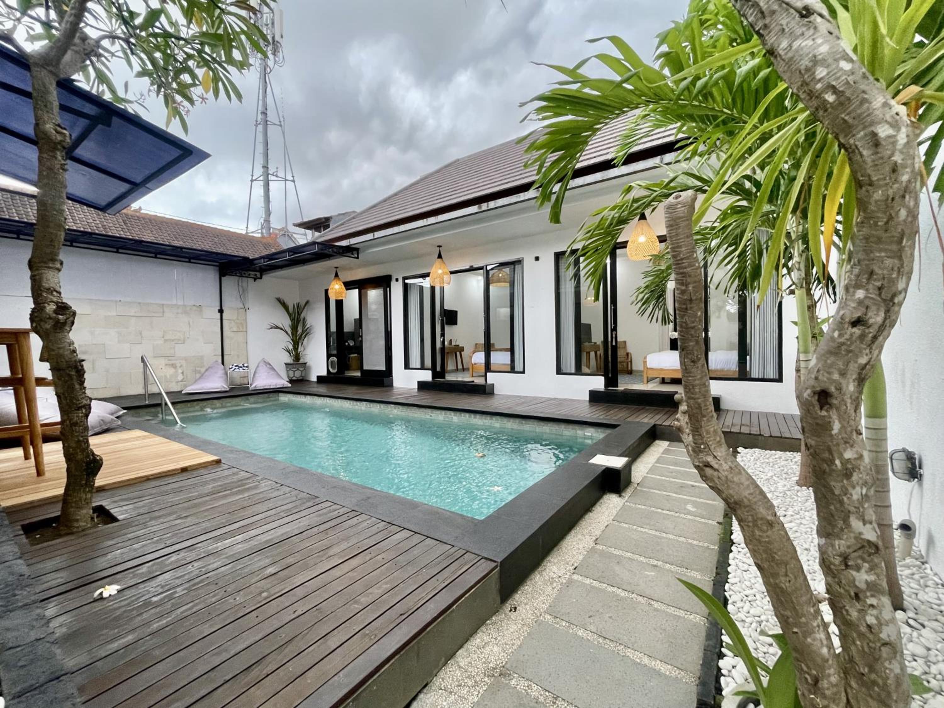 Villa Loli Sanur