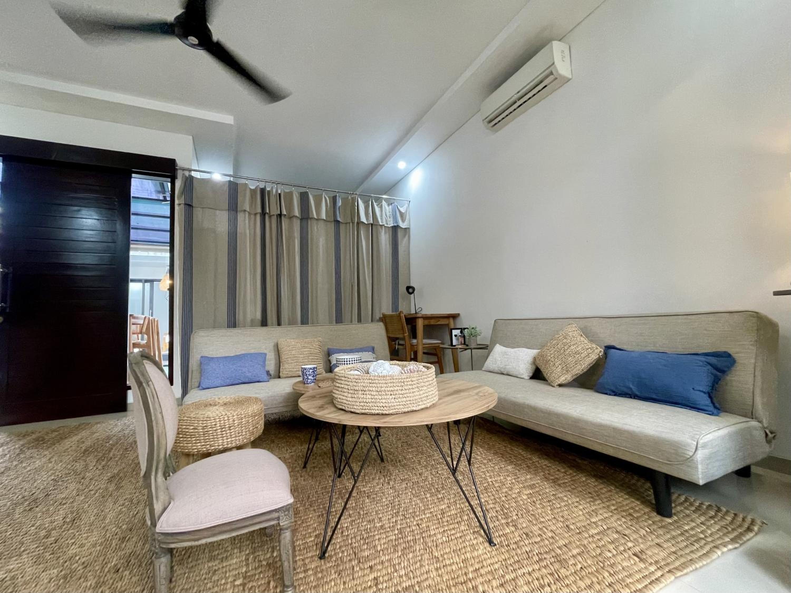 Villa Loli Sanur