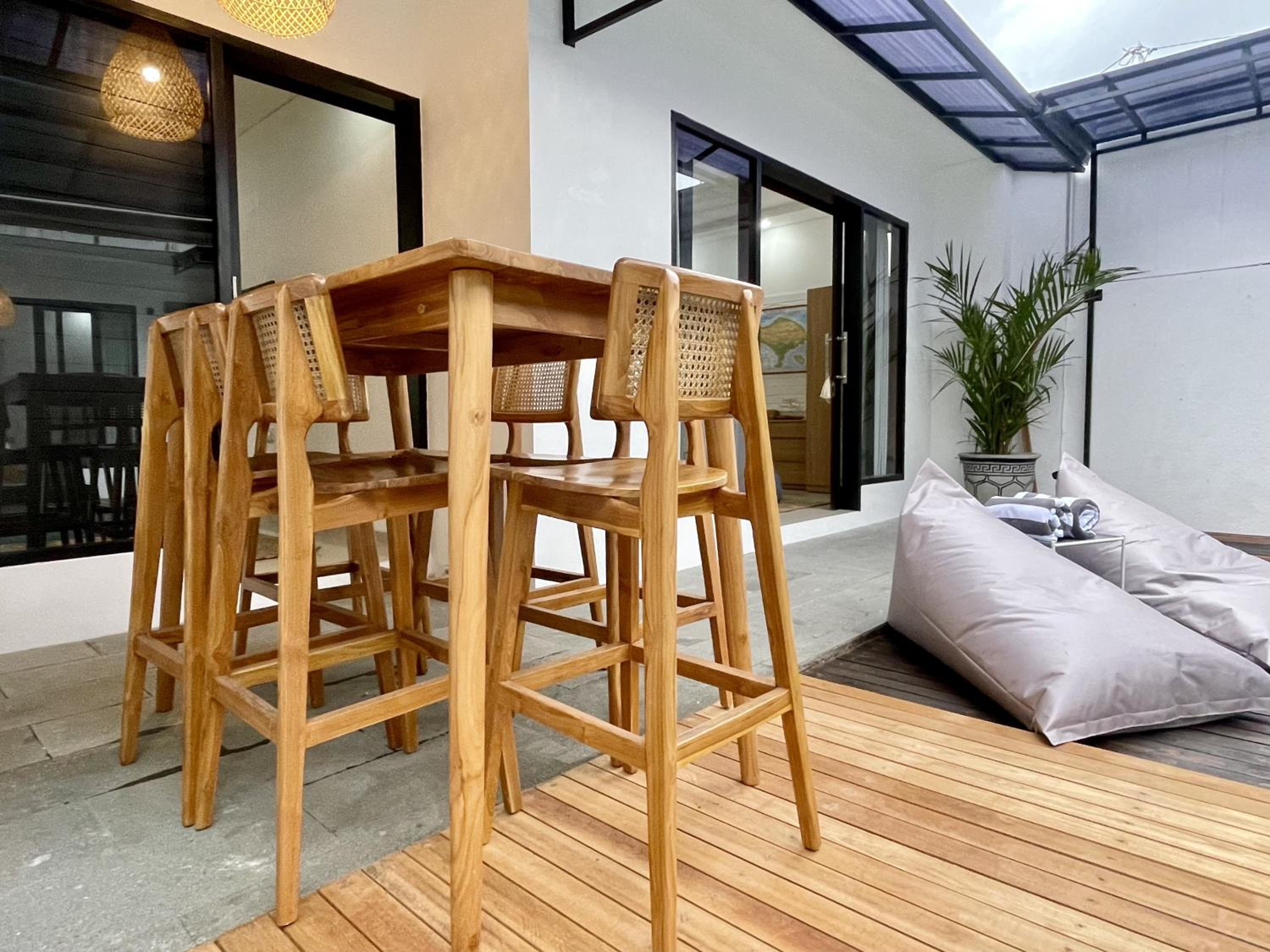 Villa Loli Sanur