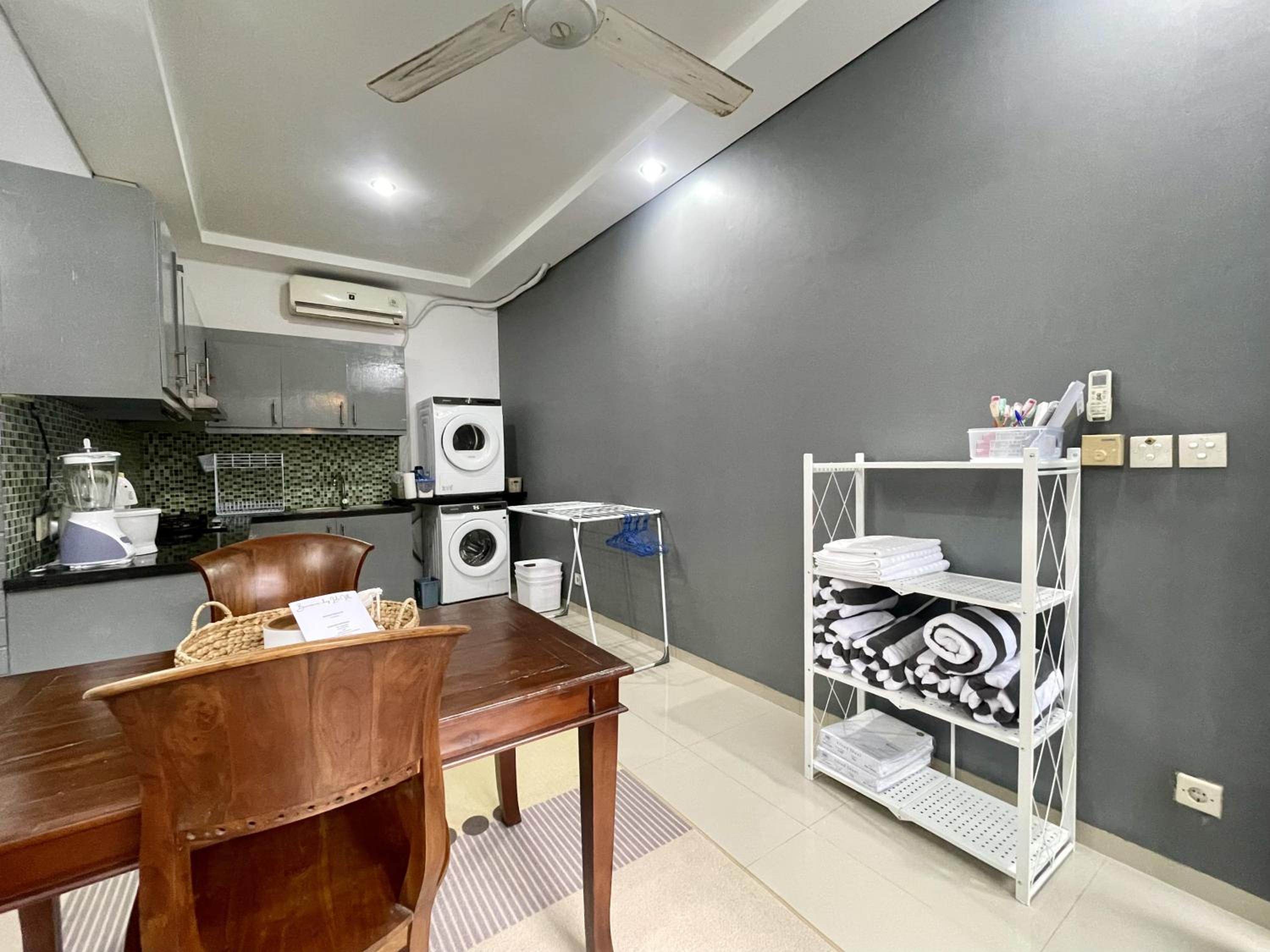 Villa Loli Sanur