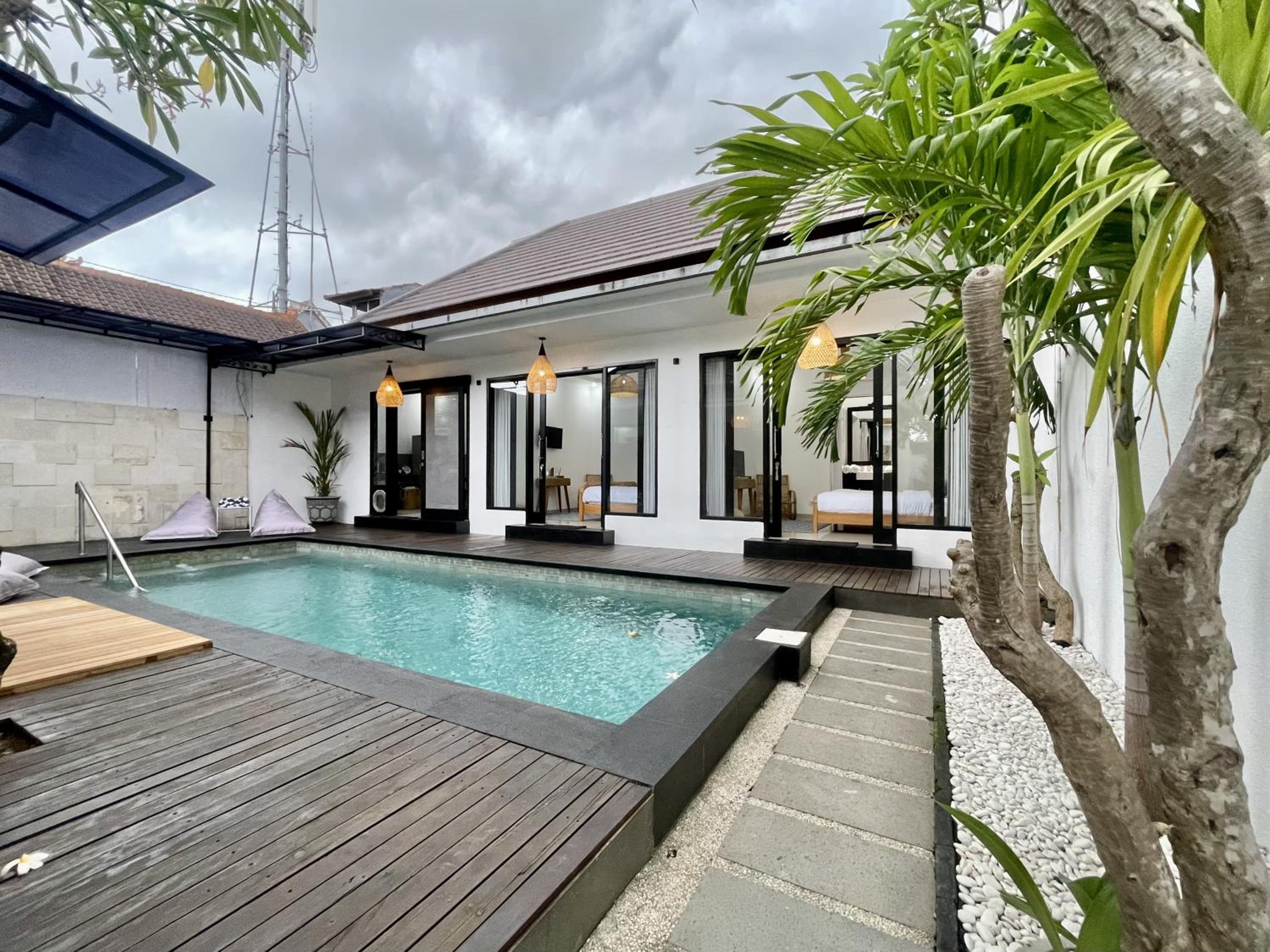 Villa Loli Sanur