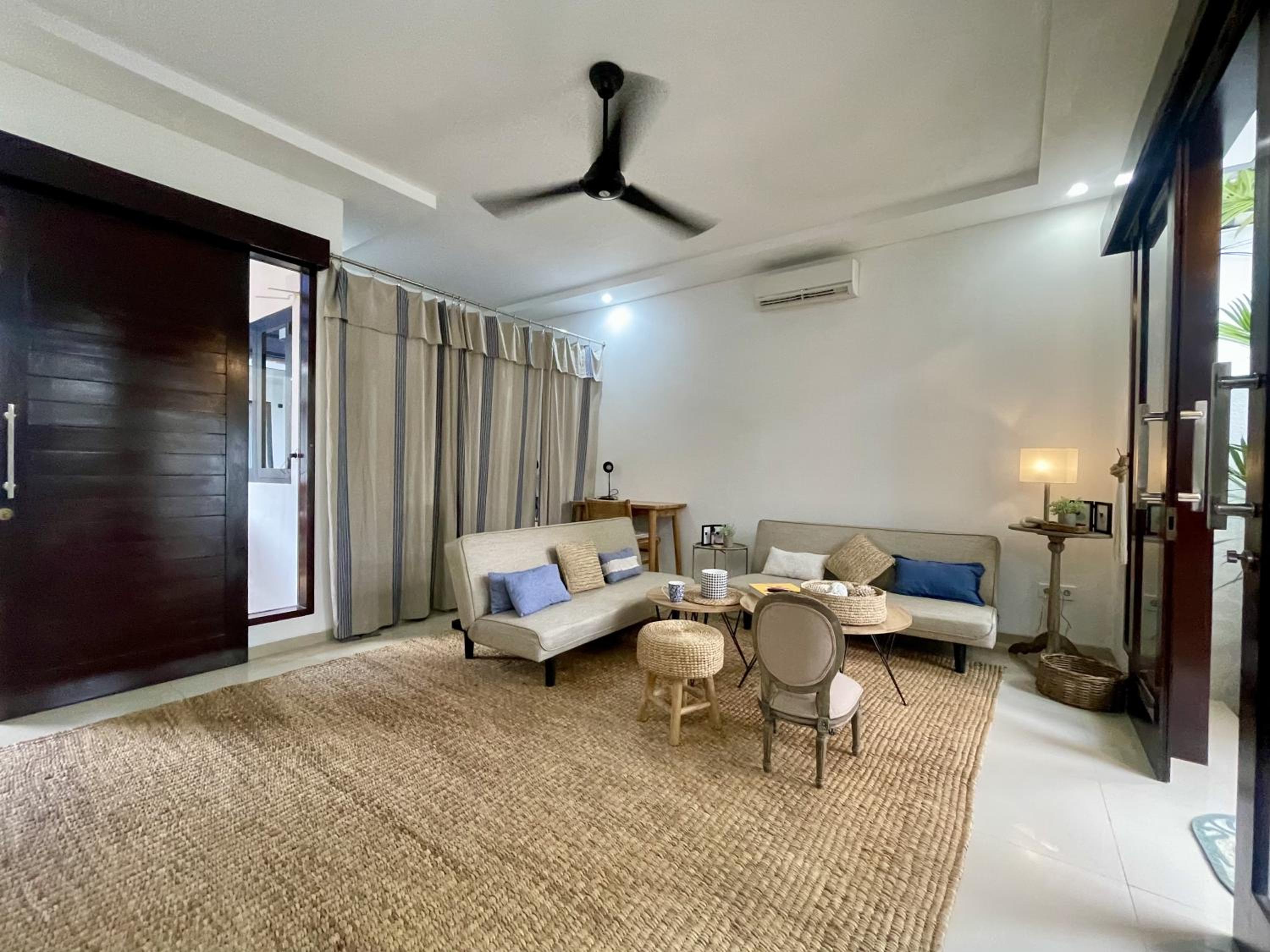 Villa Loli Sanur
