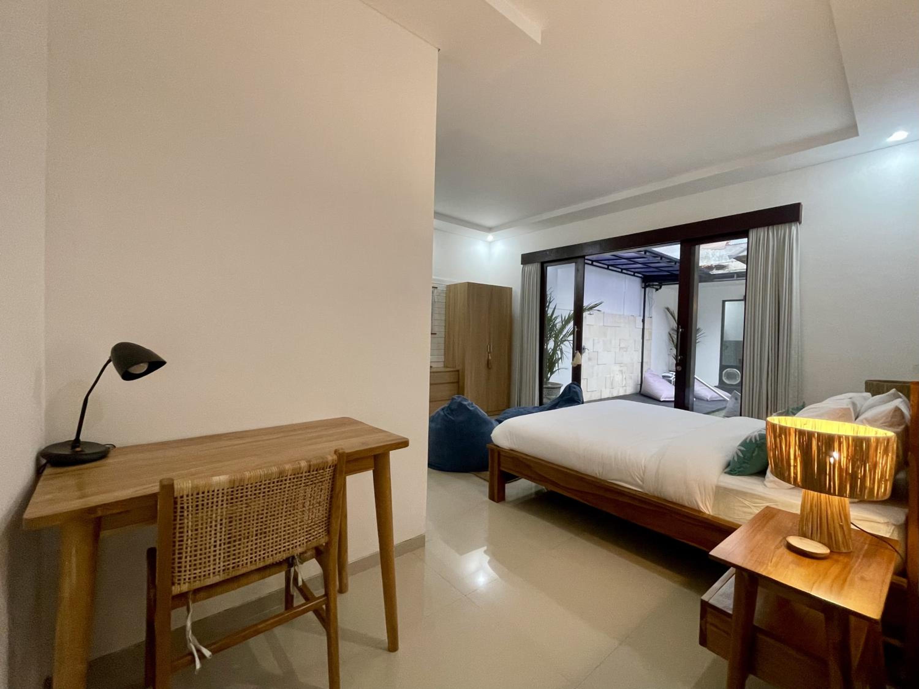 Villa Loli Sanur