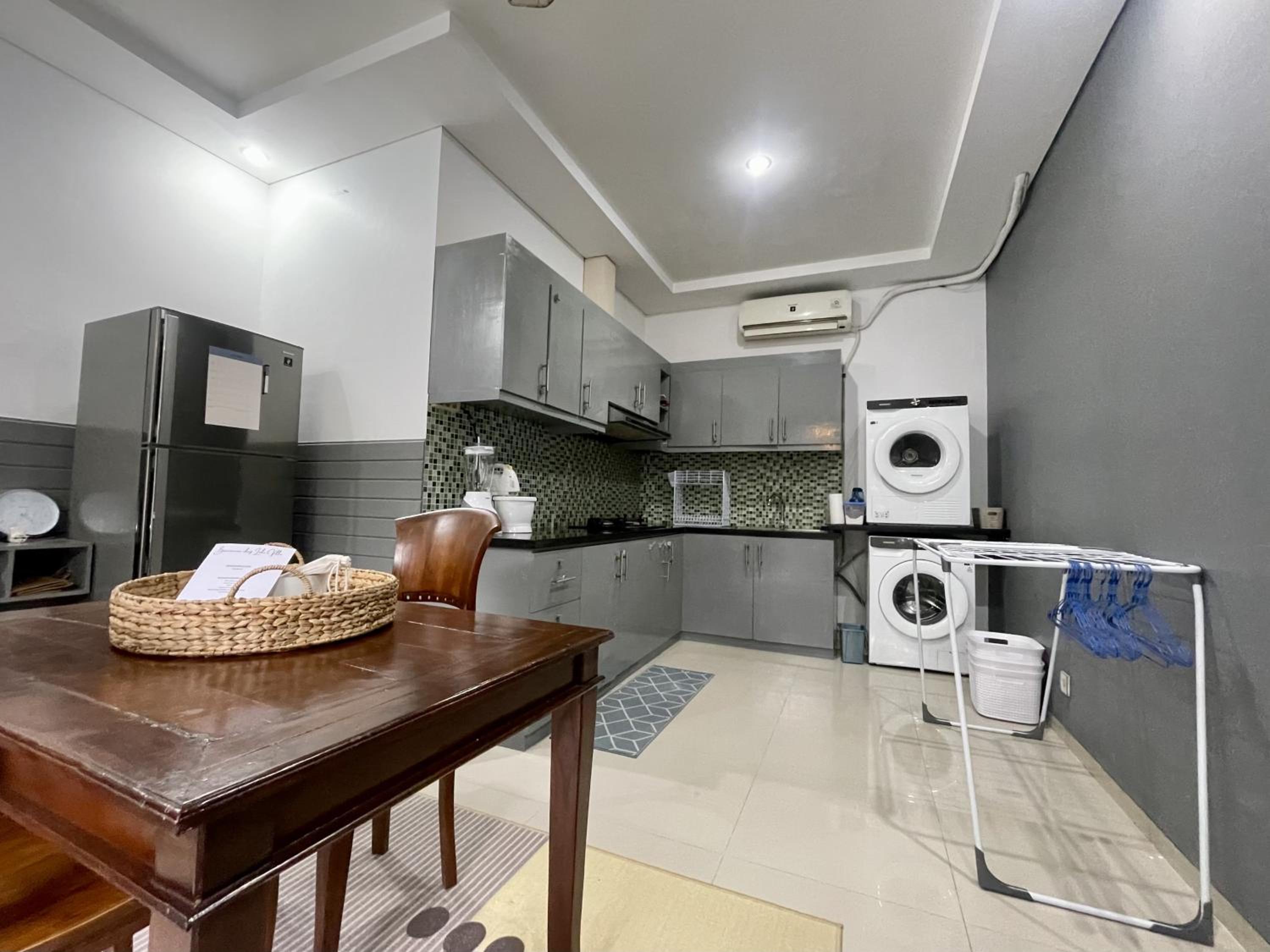 Villa Loli Sanur