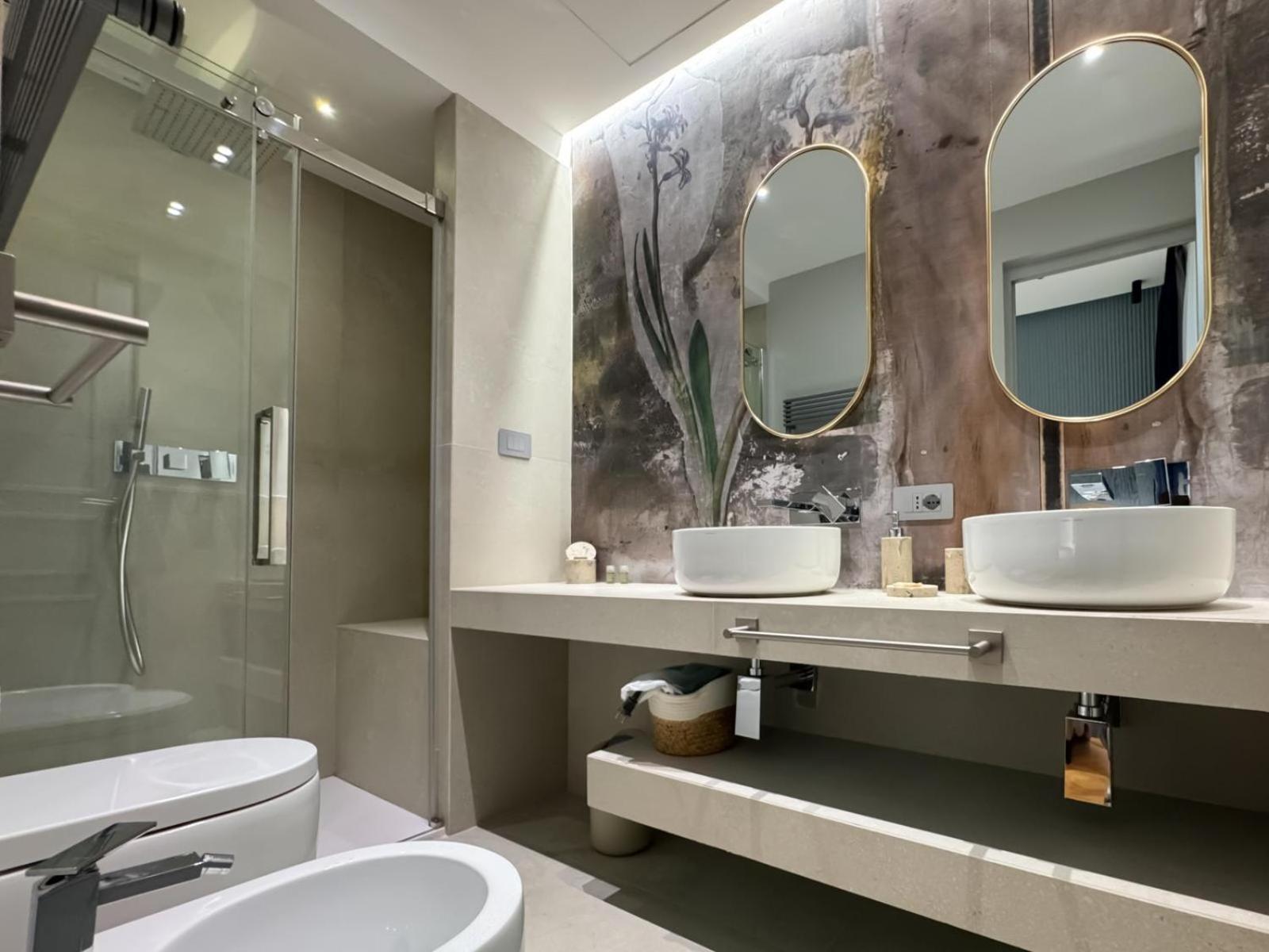 Corte Sospesa Guest House & Spa