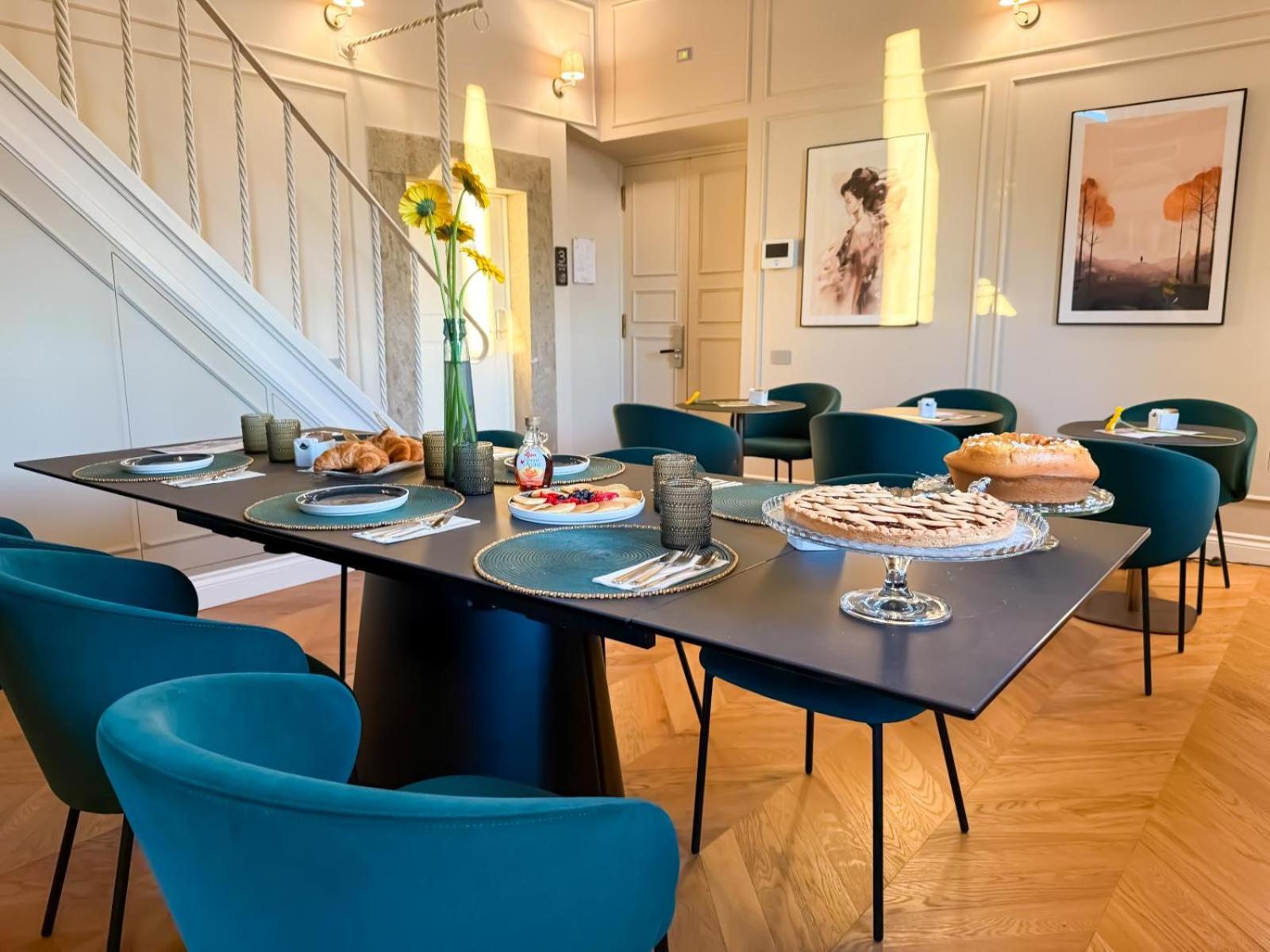 Corte Sospesa Guest House & Spa