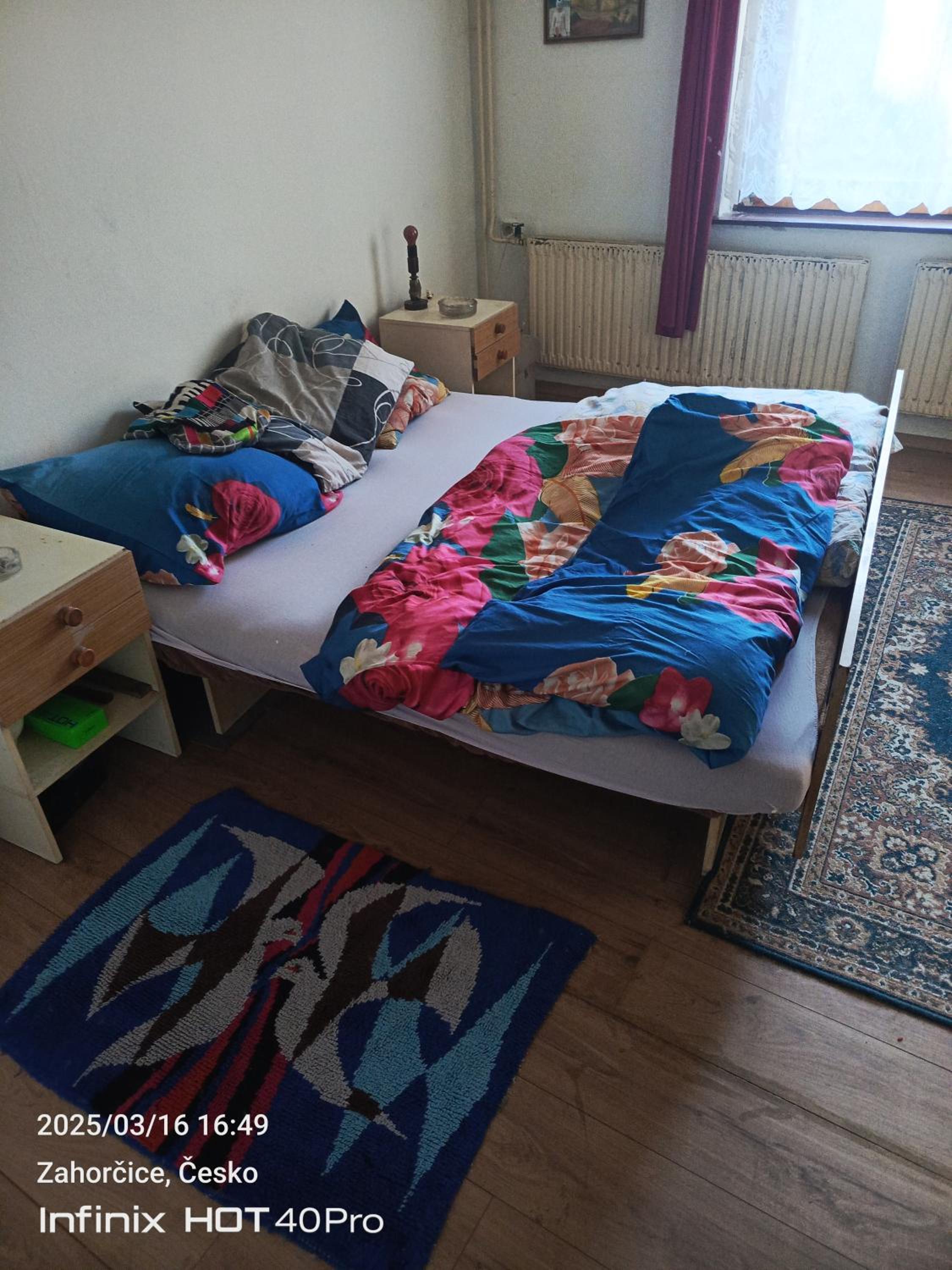 Chata u Petra