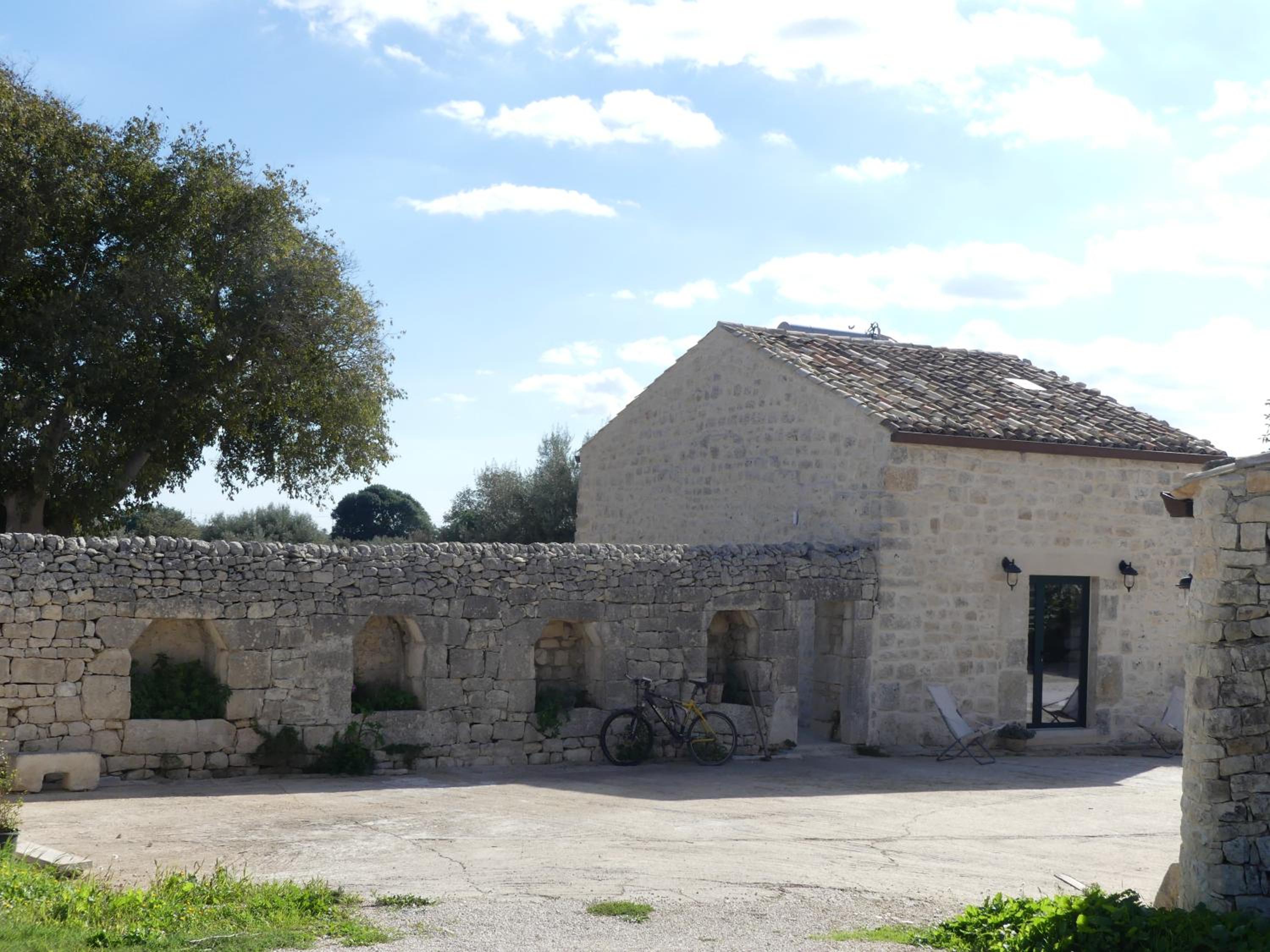 Agriturismo Fondo Paliemmu