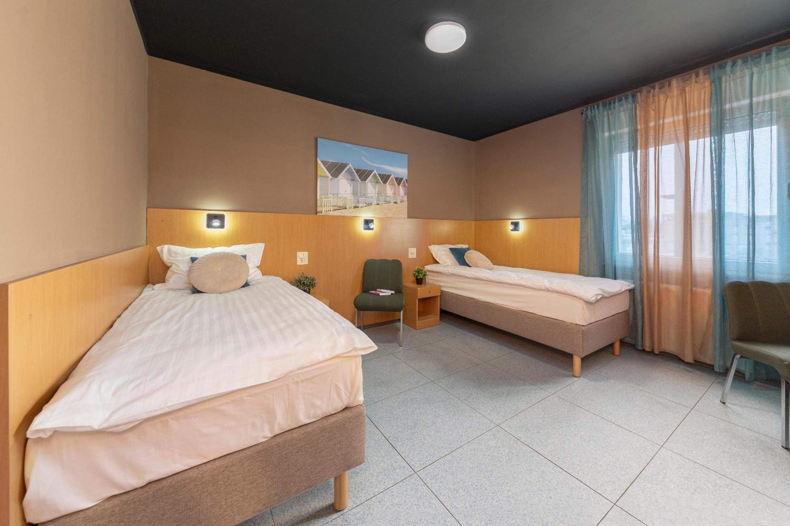 PREMIUM B&B Nova Gorica, Self Check-In with code access