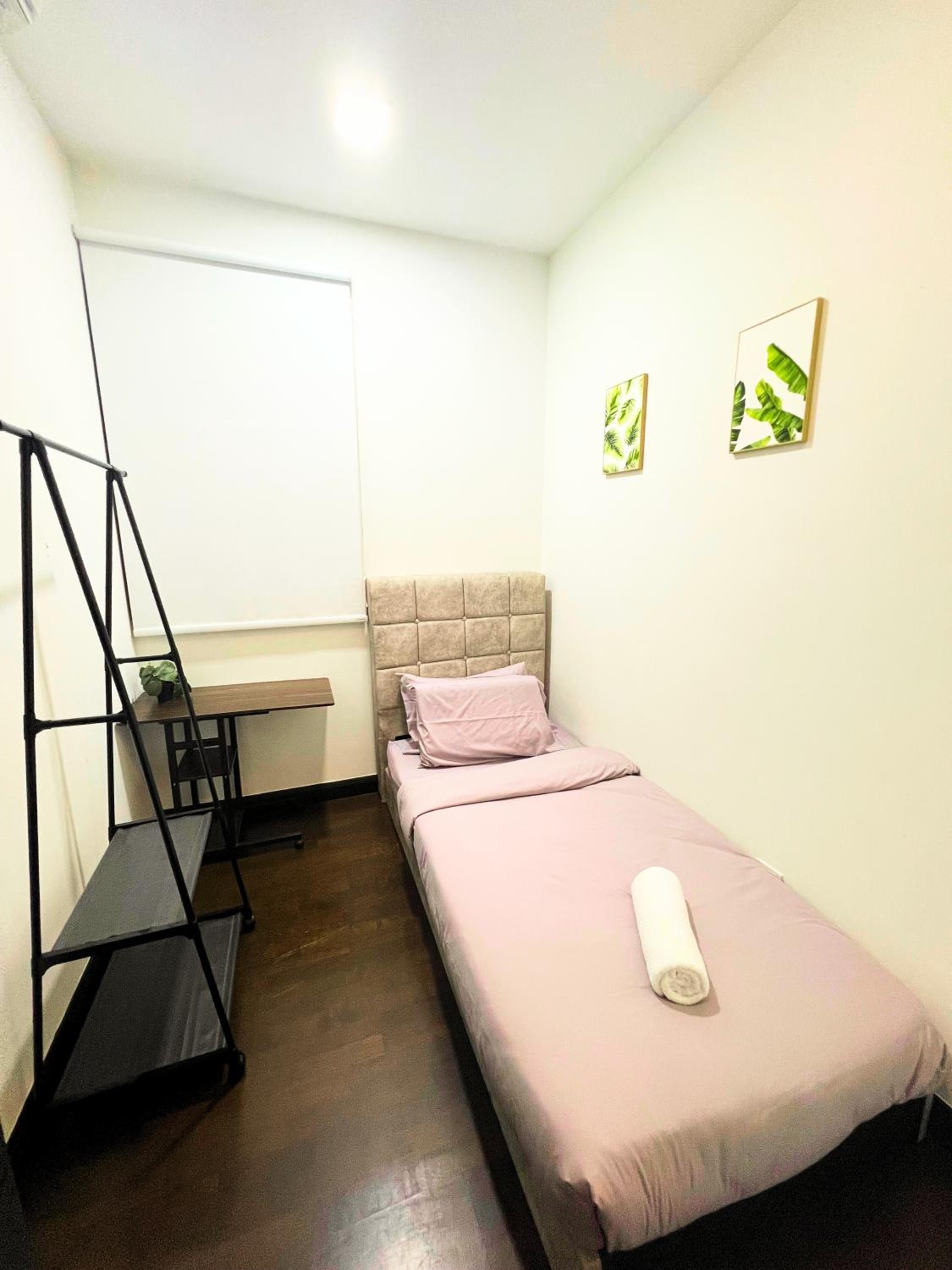 V Residence Sunway Velocity Kuala Lumpur by Vivid Stay