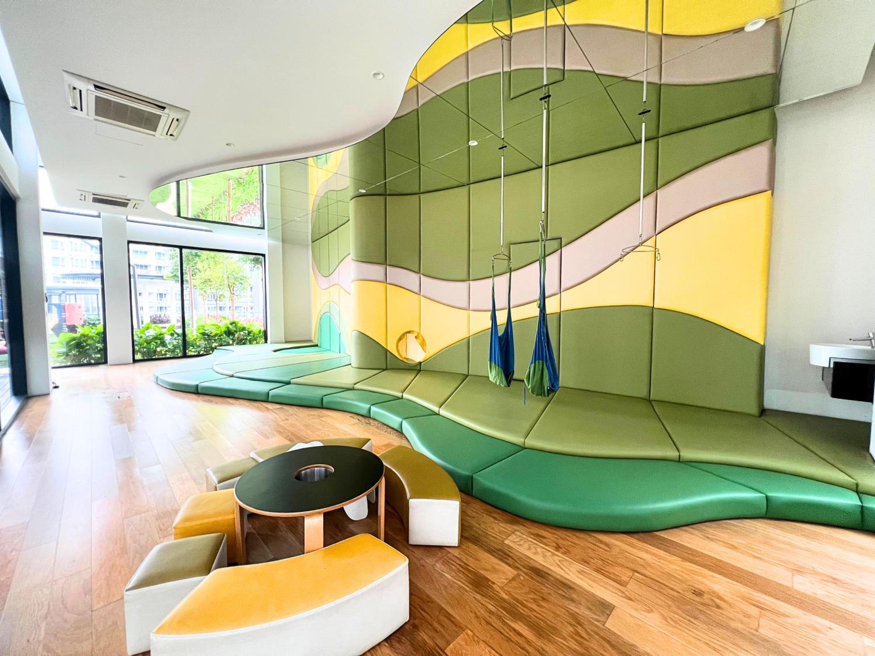 V Residence Sunway Velocity Kuala Lumpur by Vivid Stay
