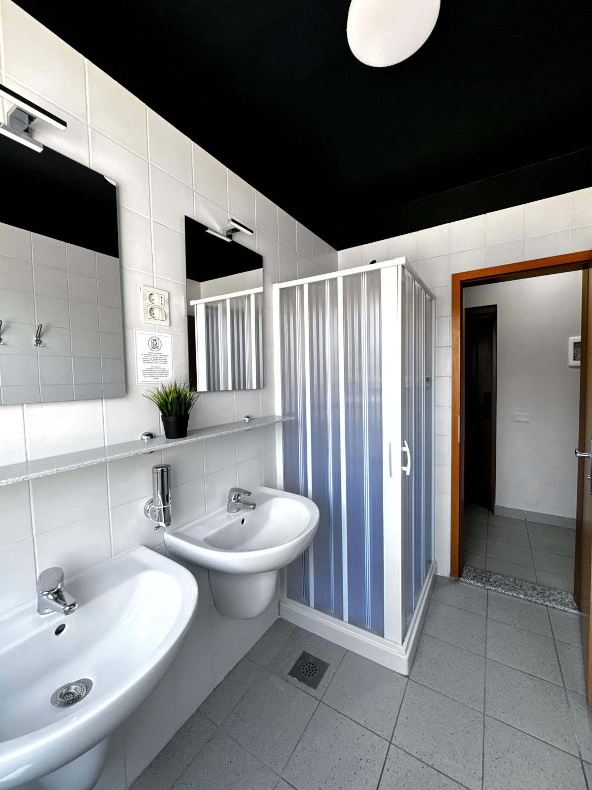 PREMIUM B&B Nova Gorica, Self Check-In with code access