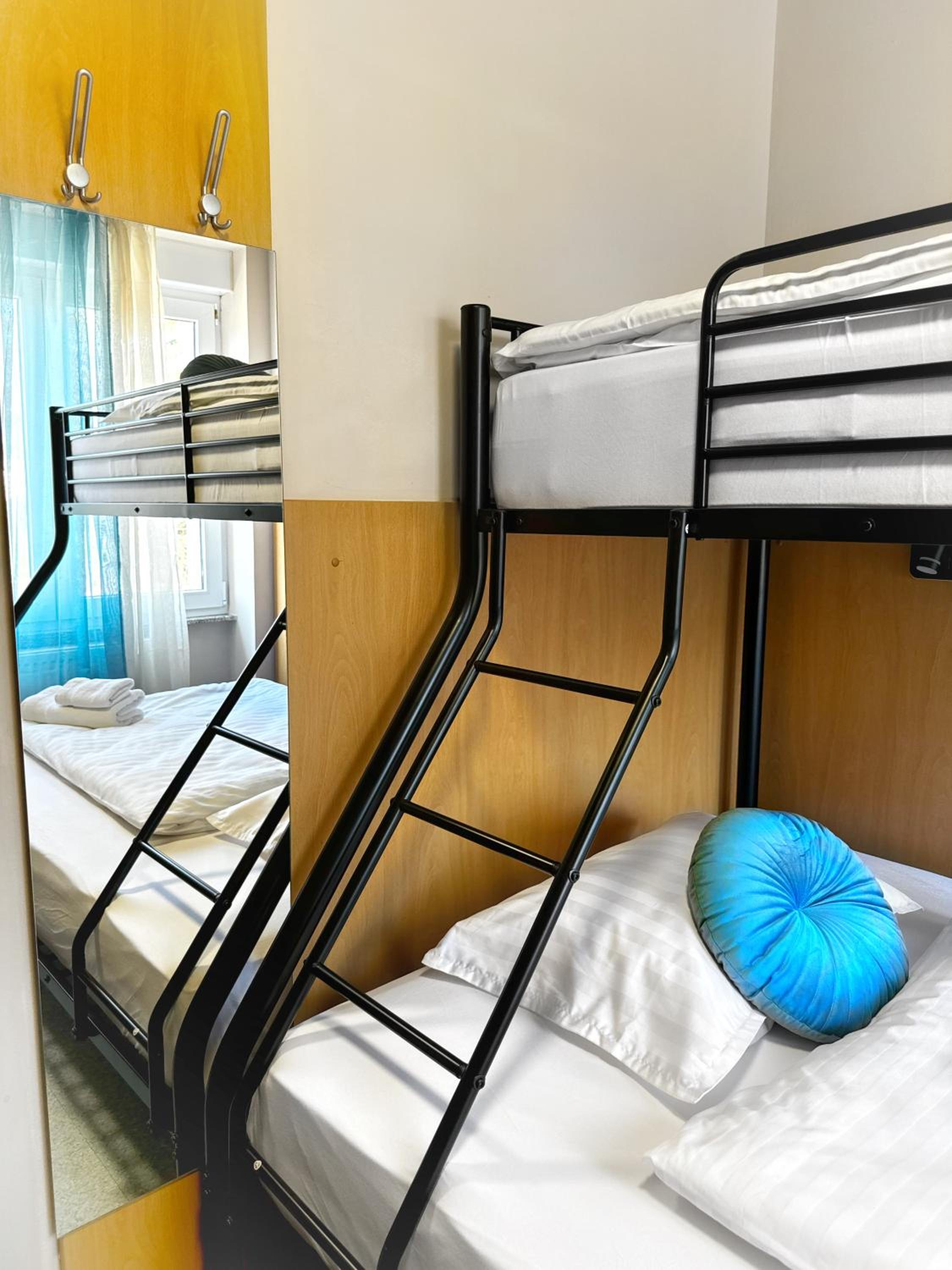 PREMIUM B&B Nova Gorica, Self Check-In with code access