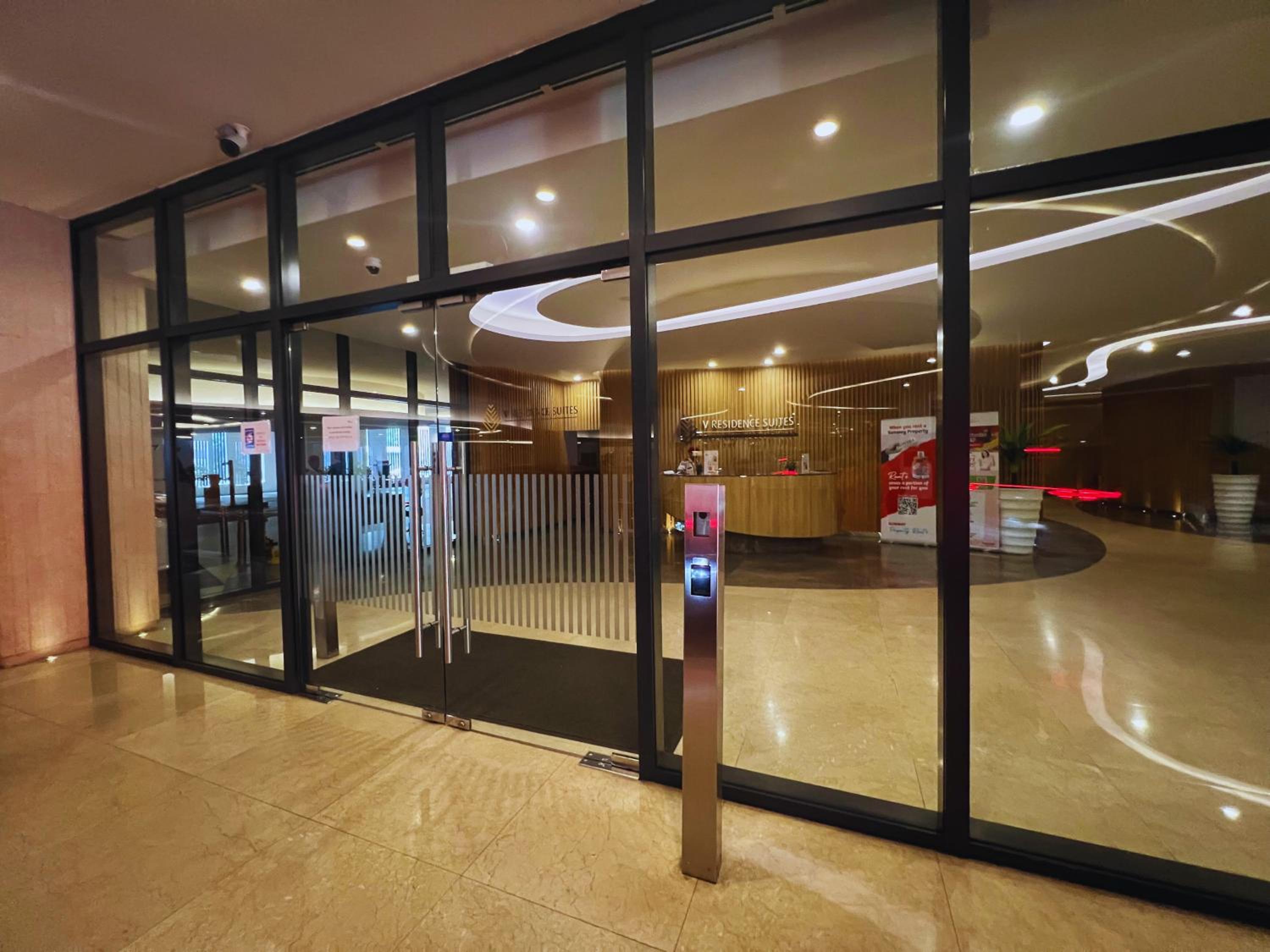 V Residence Sunway Velocity Kuala Lumpur by Vivid Stay