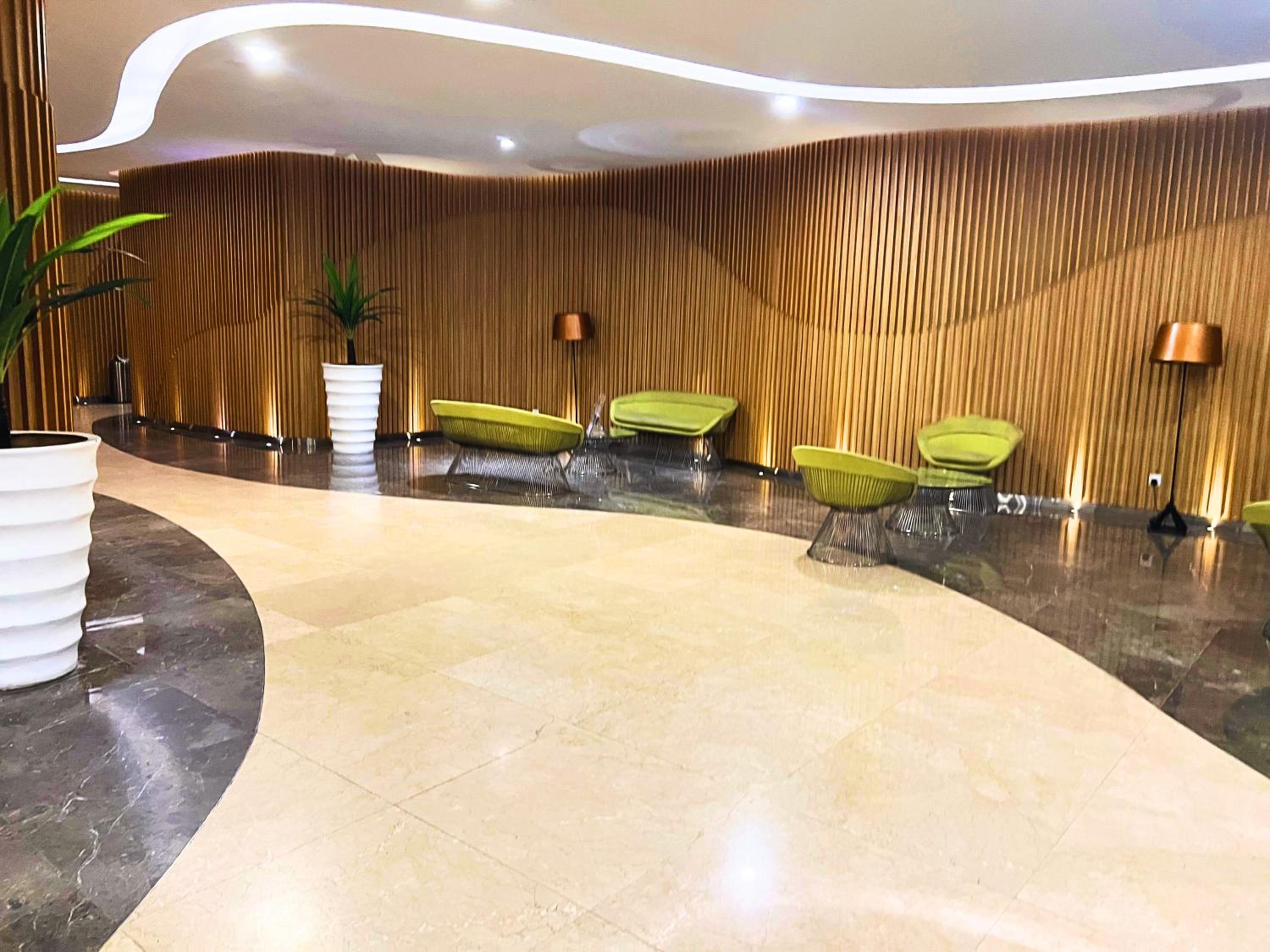 V Residence Sunway Velocity Kuala Lumpur by Vivid Stay