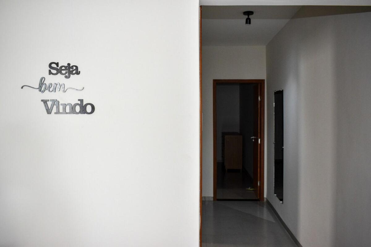 Casa Passarim em Bonito