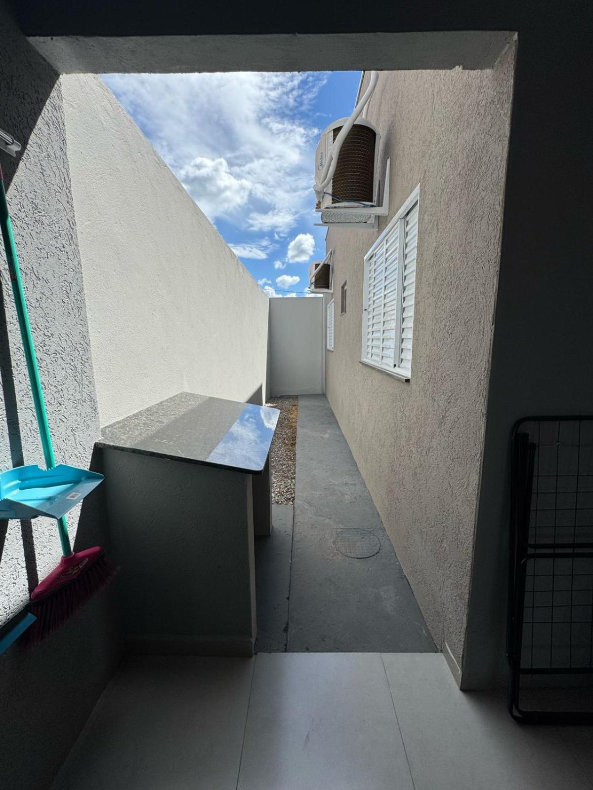 Casa Passarim em Bonito
