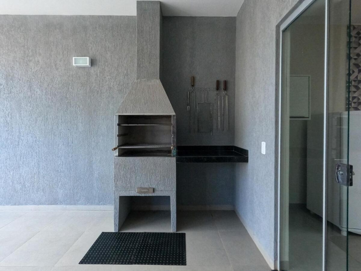 Casa Passarim em Bonito