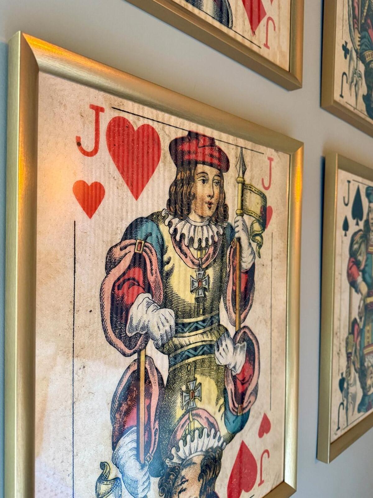 The Georgian Ace
