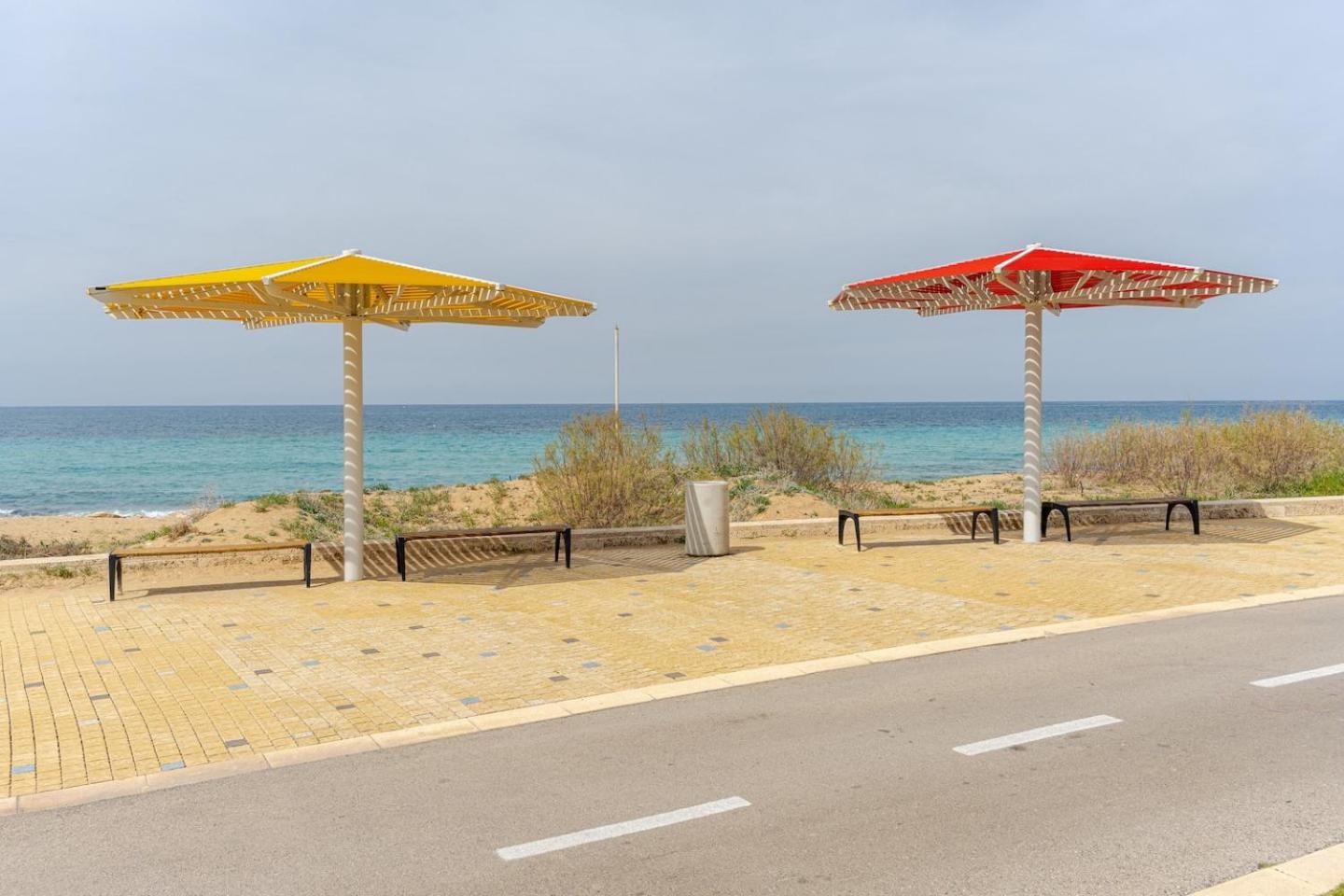 GW932 Gugel Waves Amazing Seaview Apartments