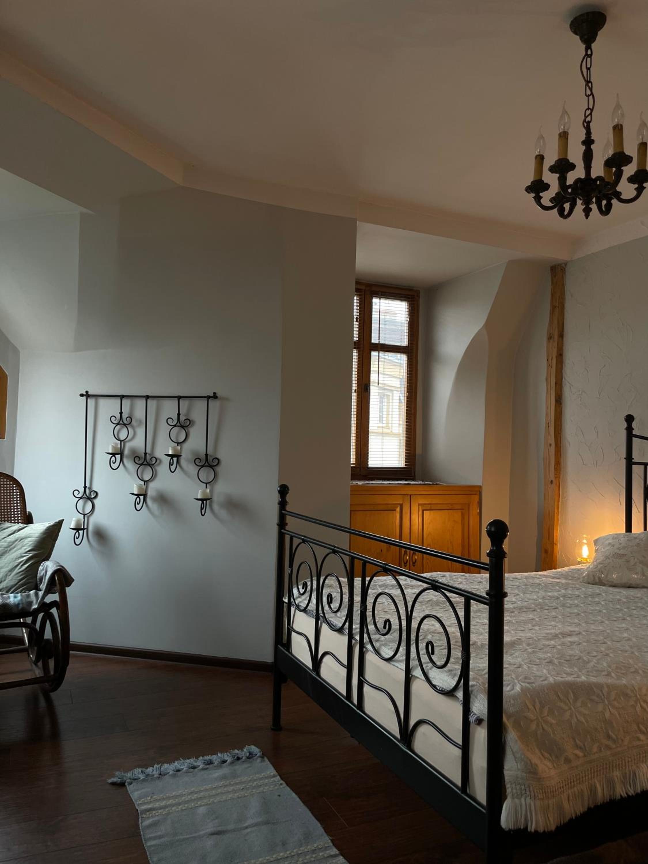 Wyjątkowy Apartament w Sercu Jeleniej Góry