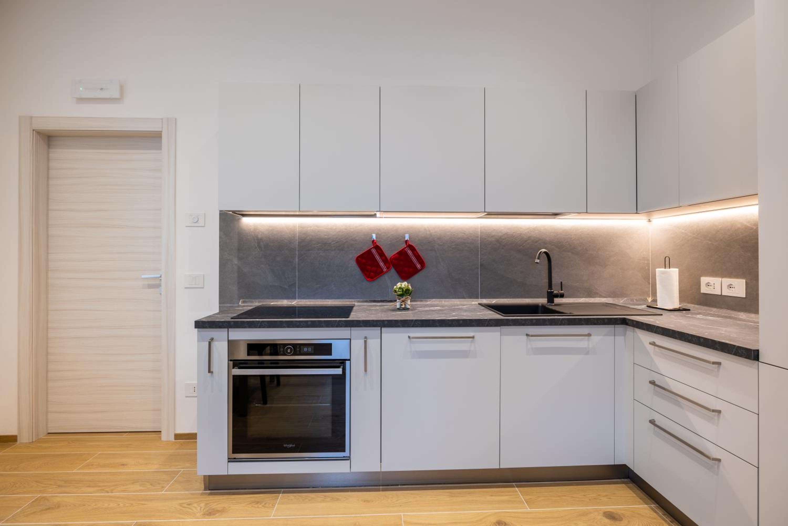 Apartments and holidays Cav Chiara Tione di Trento