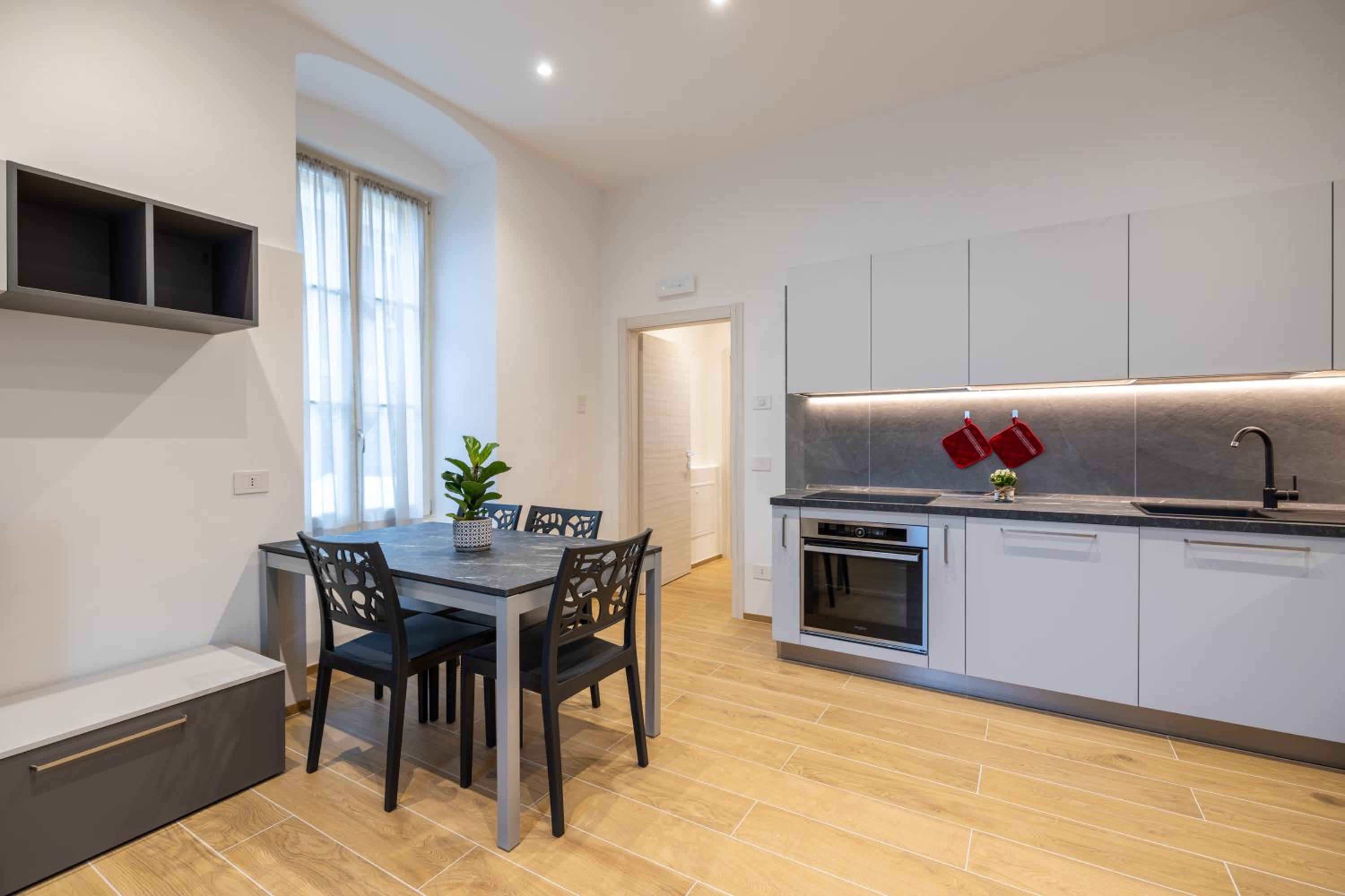 Apartments and holidays Cav Chiara Tione di Trento