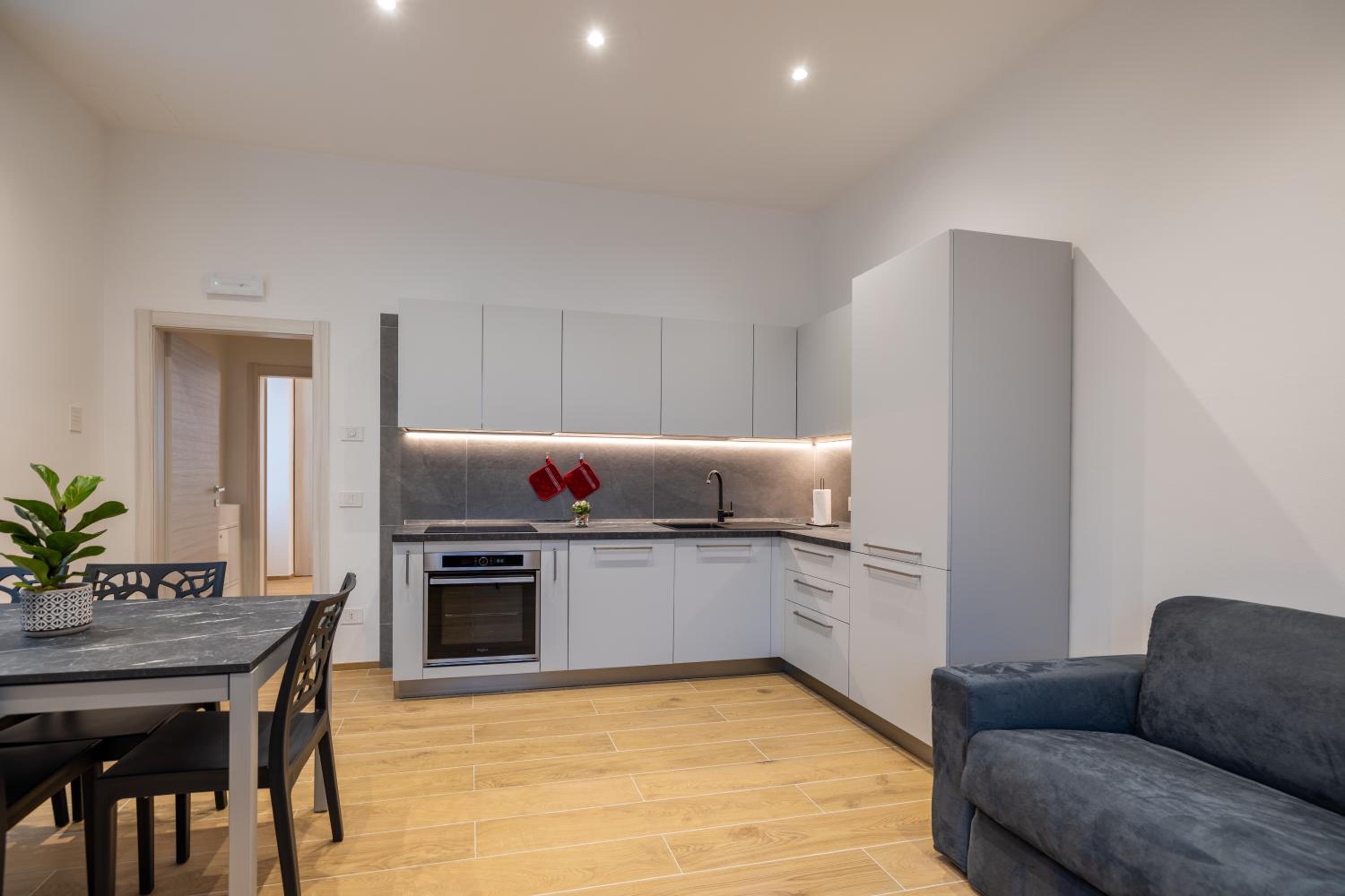 Apartments and holidays Cav Chiara Tione di Trento