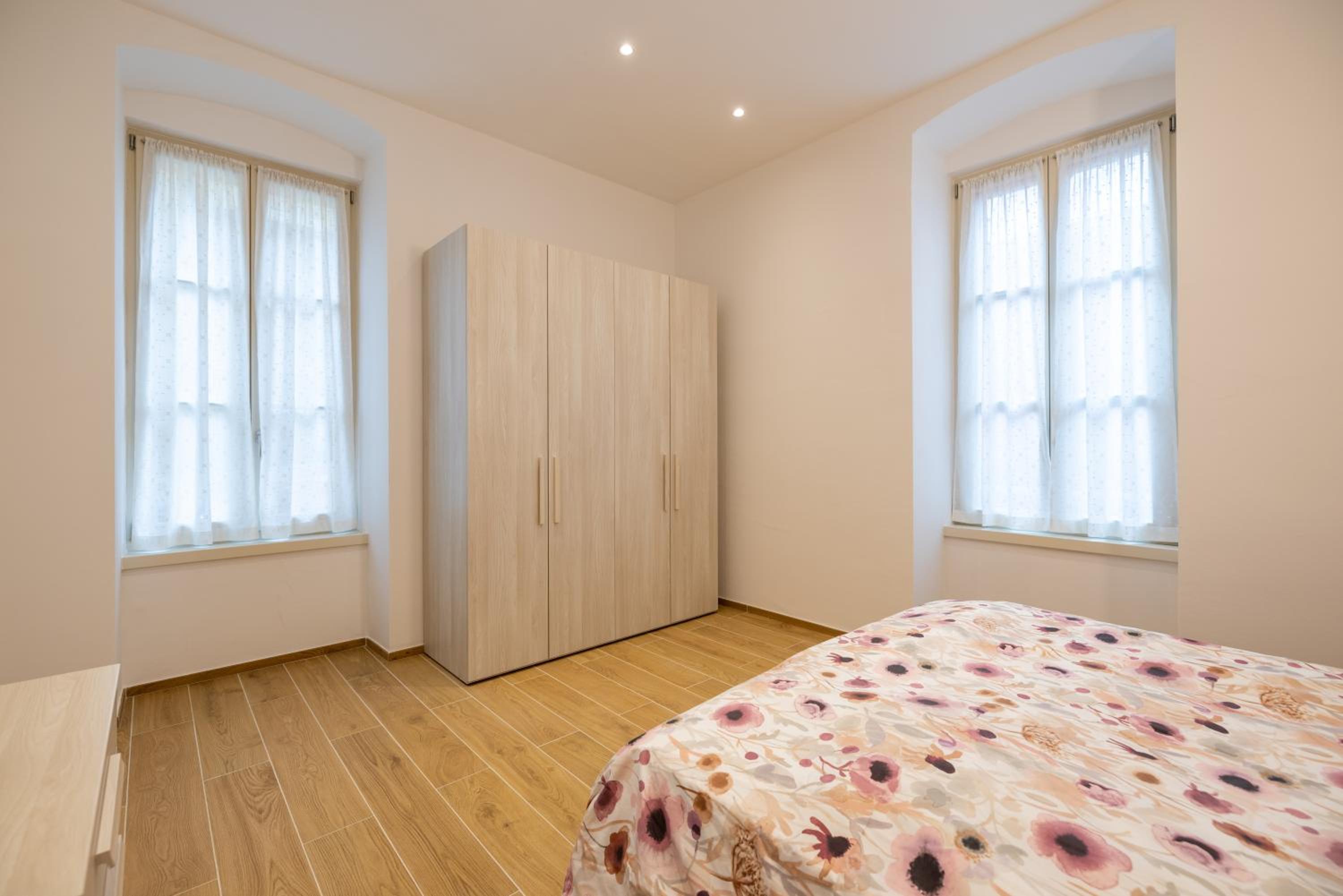Apartments and holidays Cav Chiara Tione di Trento