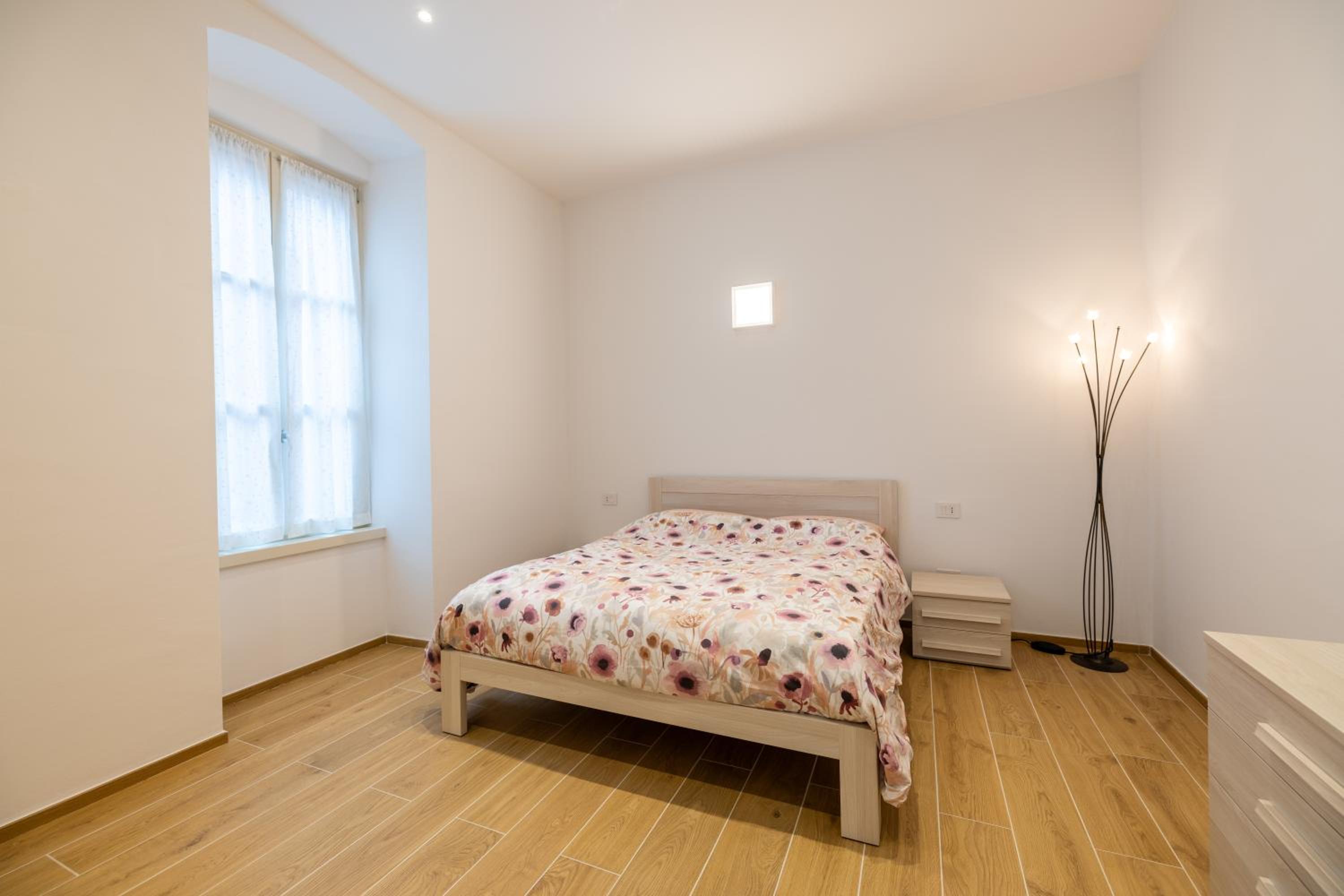 Apartments and holidays Cav Chiara Tione di Trento