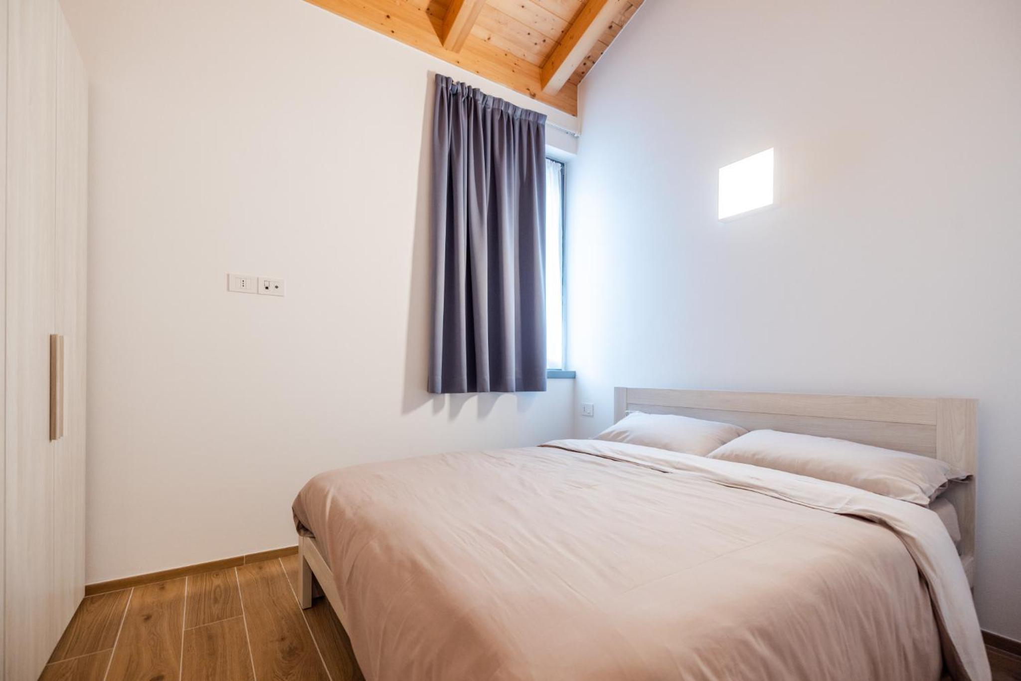 Apartments and holidays Cav Chiara Tione di Trento