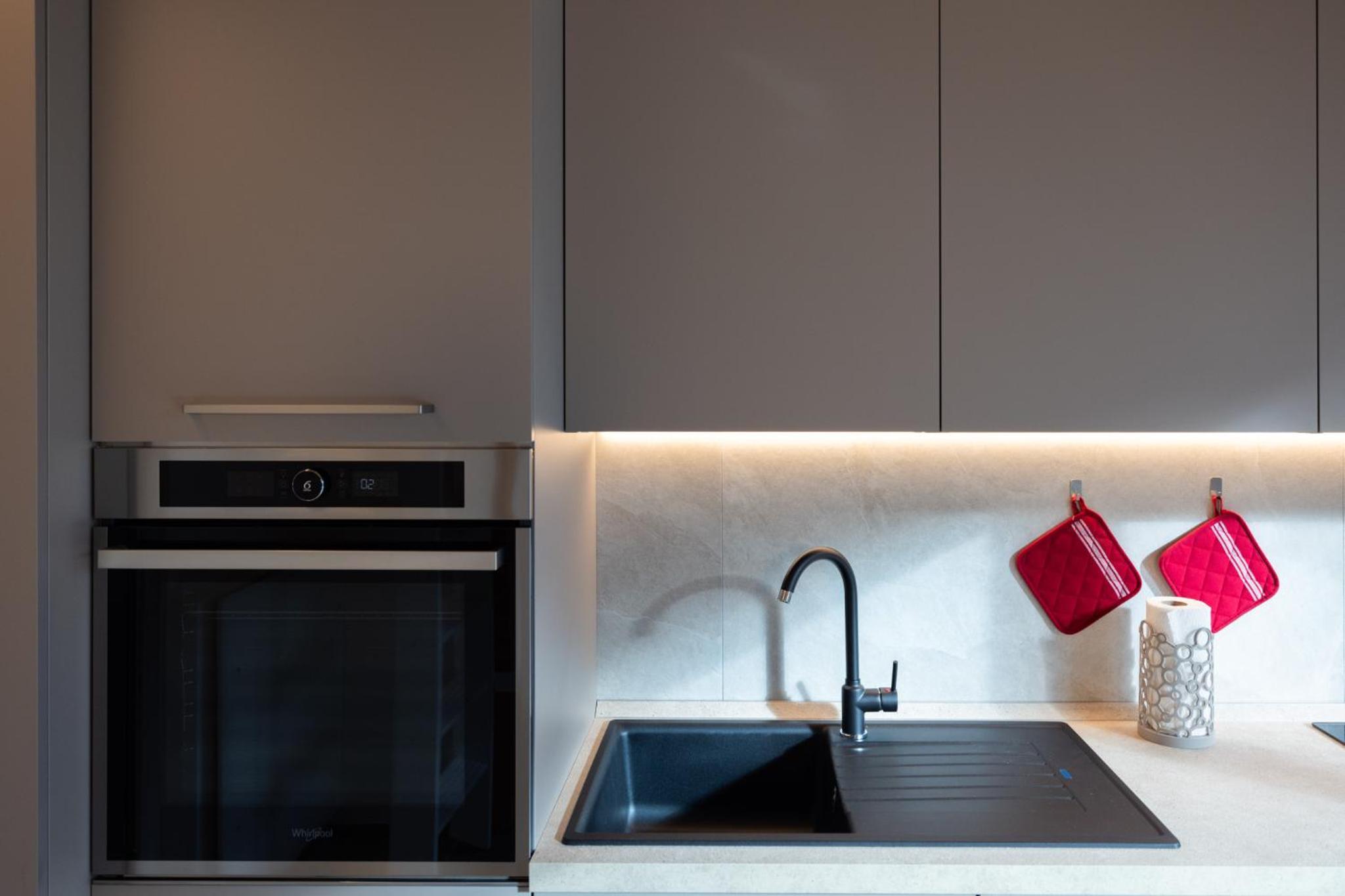 Apartments and holidays Cav Chiara Tione di Trento