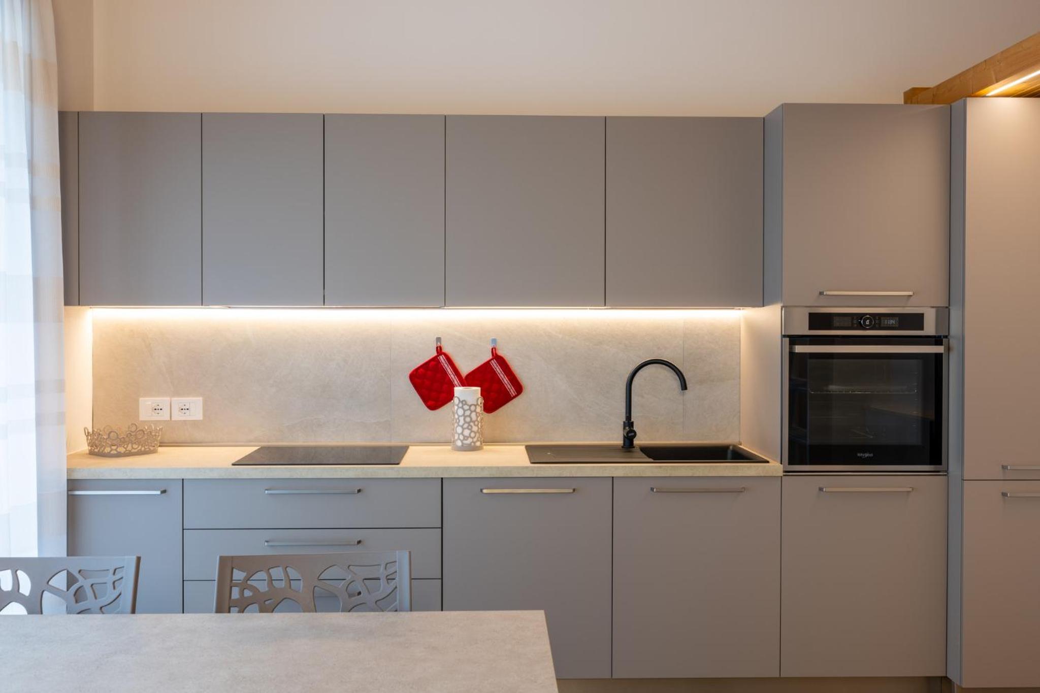 Apartments and holidays Cav Chiara Tione di Trento