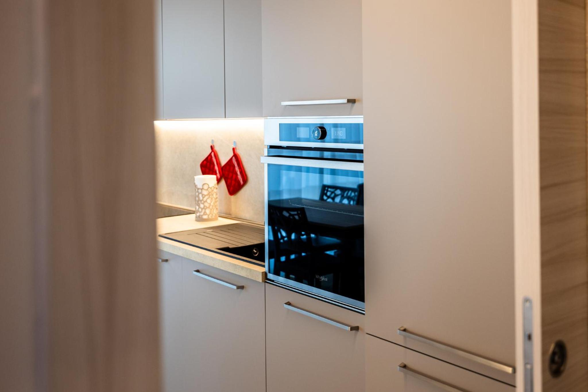 Apartments and holidays Cav Chiara Tione di Trento