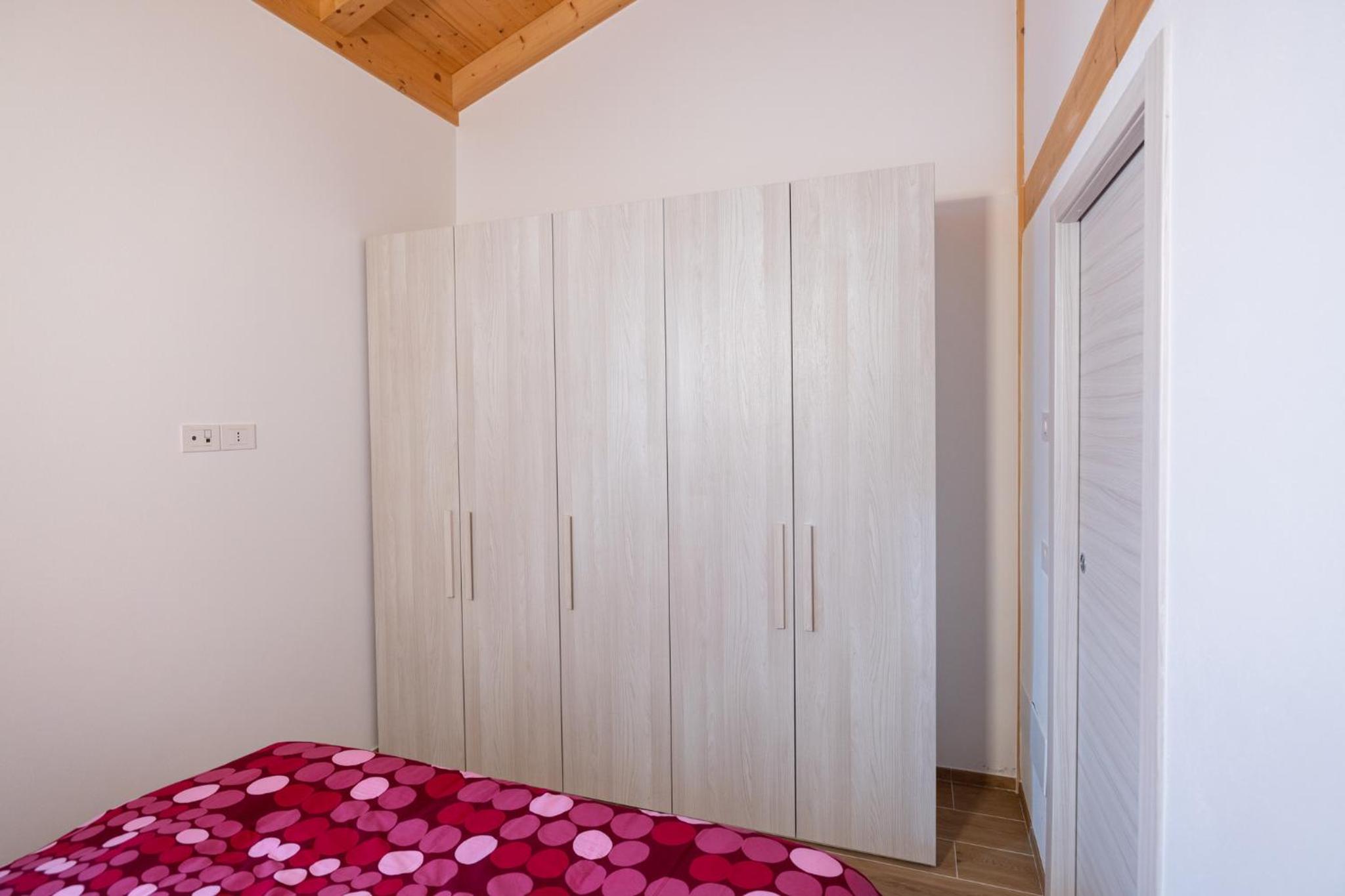 Apartments and holidays Cav Chiara Tione di Trento