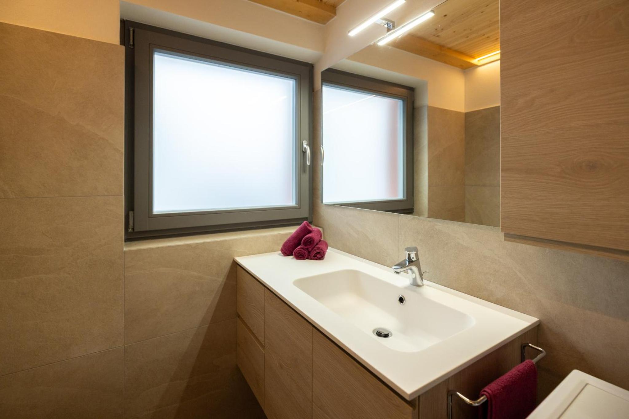 Apartments and holidays Cav Chiara Tione di Trento