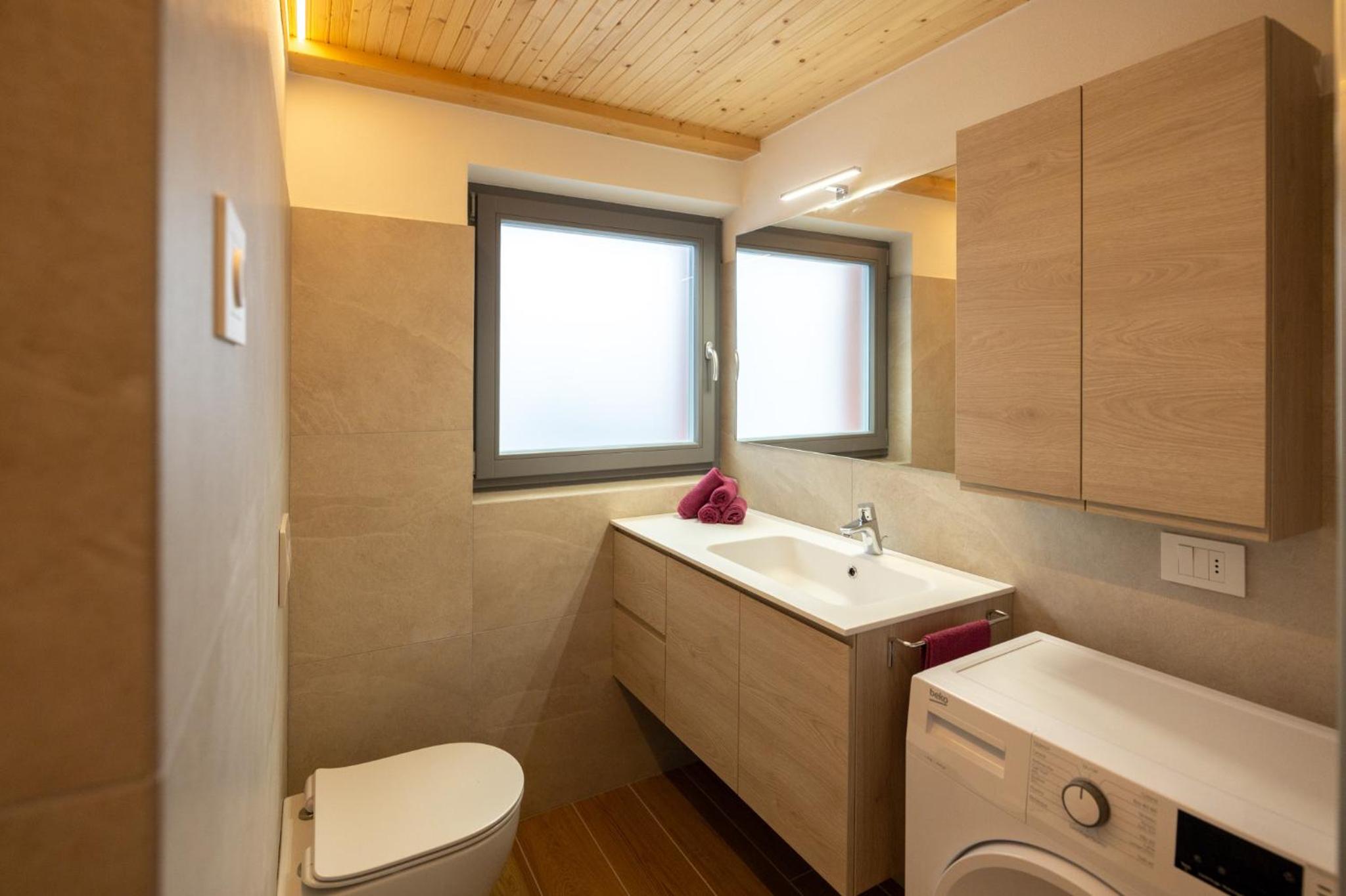 Apartments and holidays Cav Chiara Tione di Trento