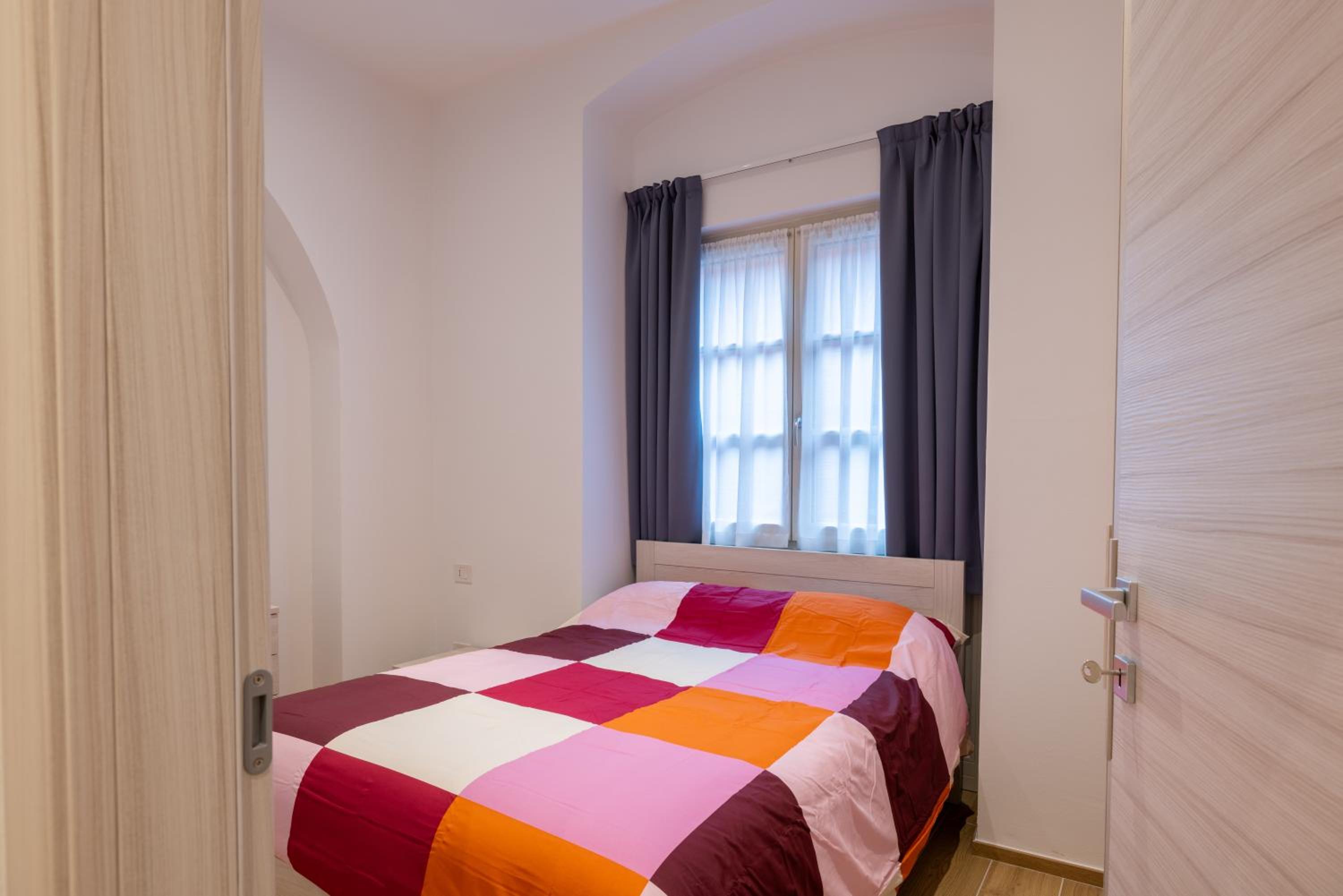 Apartments and holidays Cav Chiara Tione di Trento