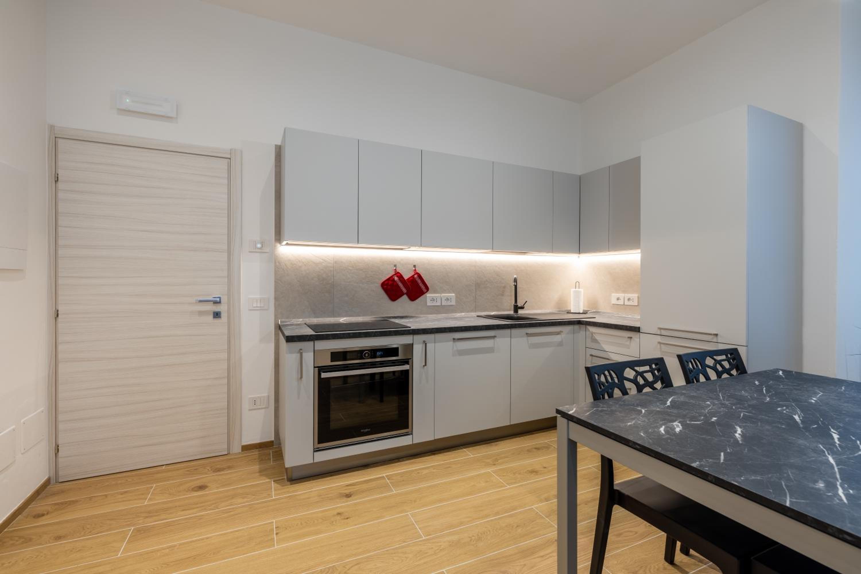 Apartments and holidays Cav Chiara Tione di Trento