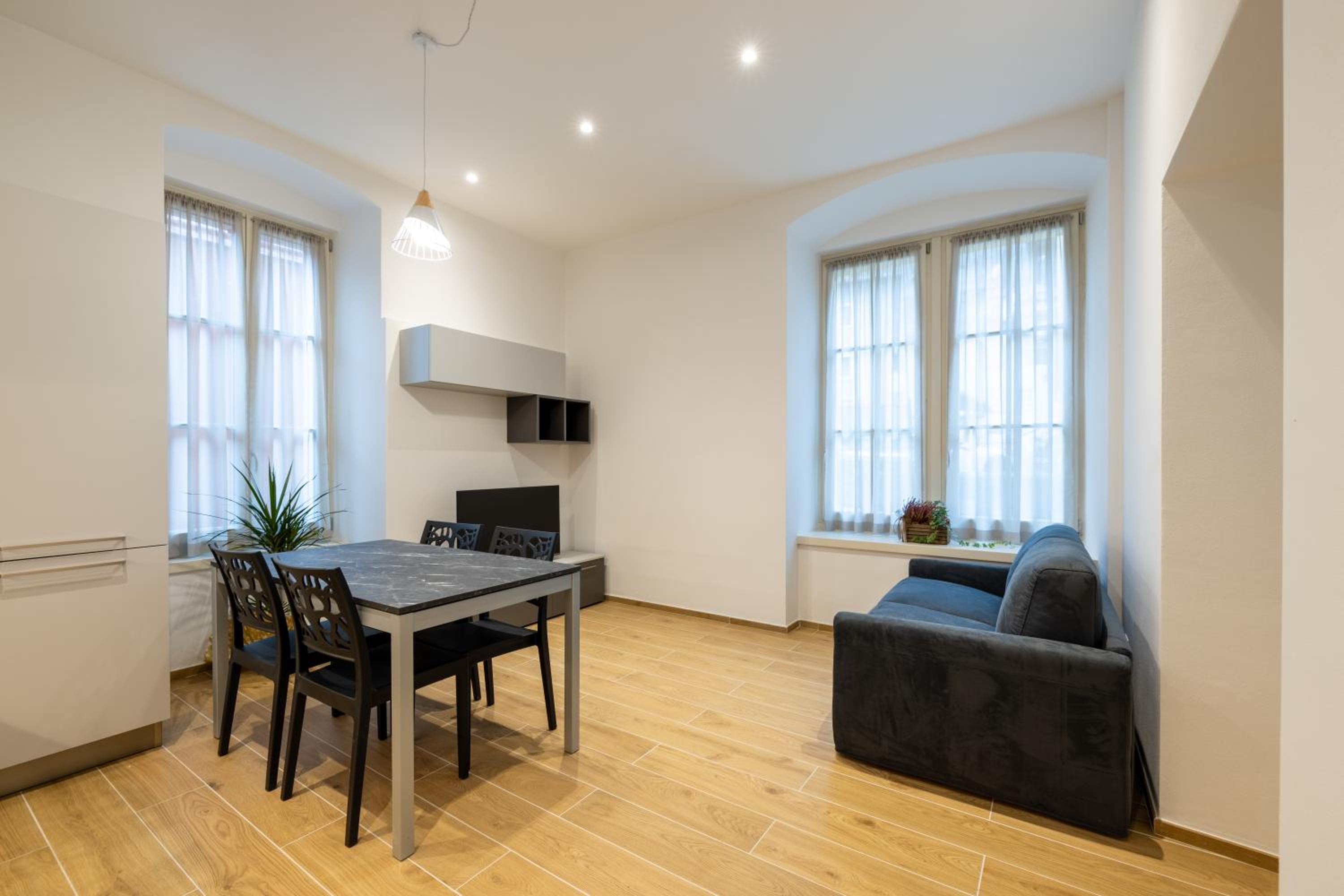 Apartments and holidays Cav Chiara Tione di Trento