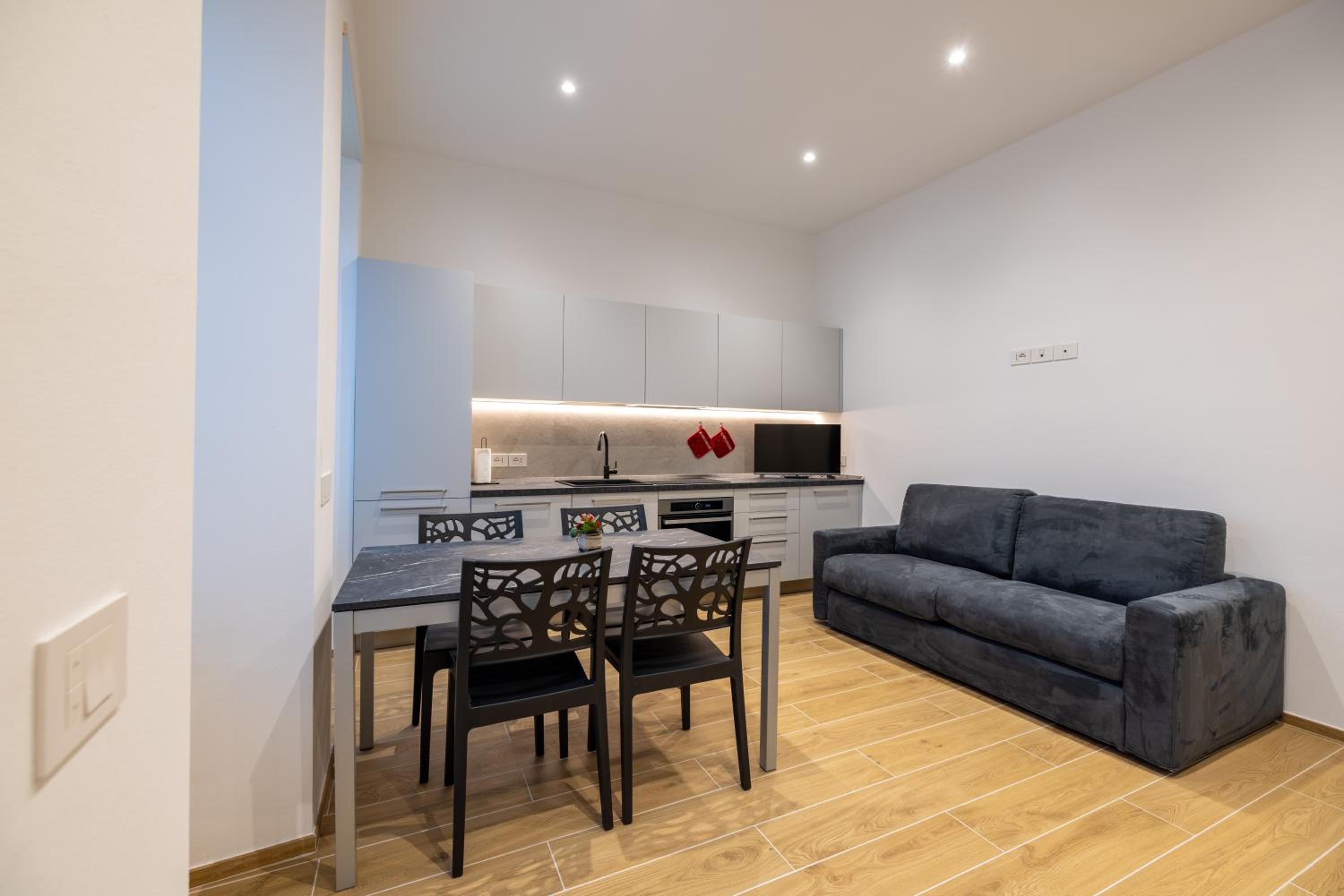 Apartments and holidays Cav Chiara Tione di Trento