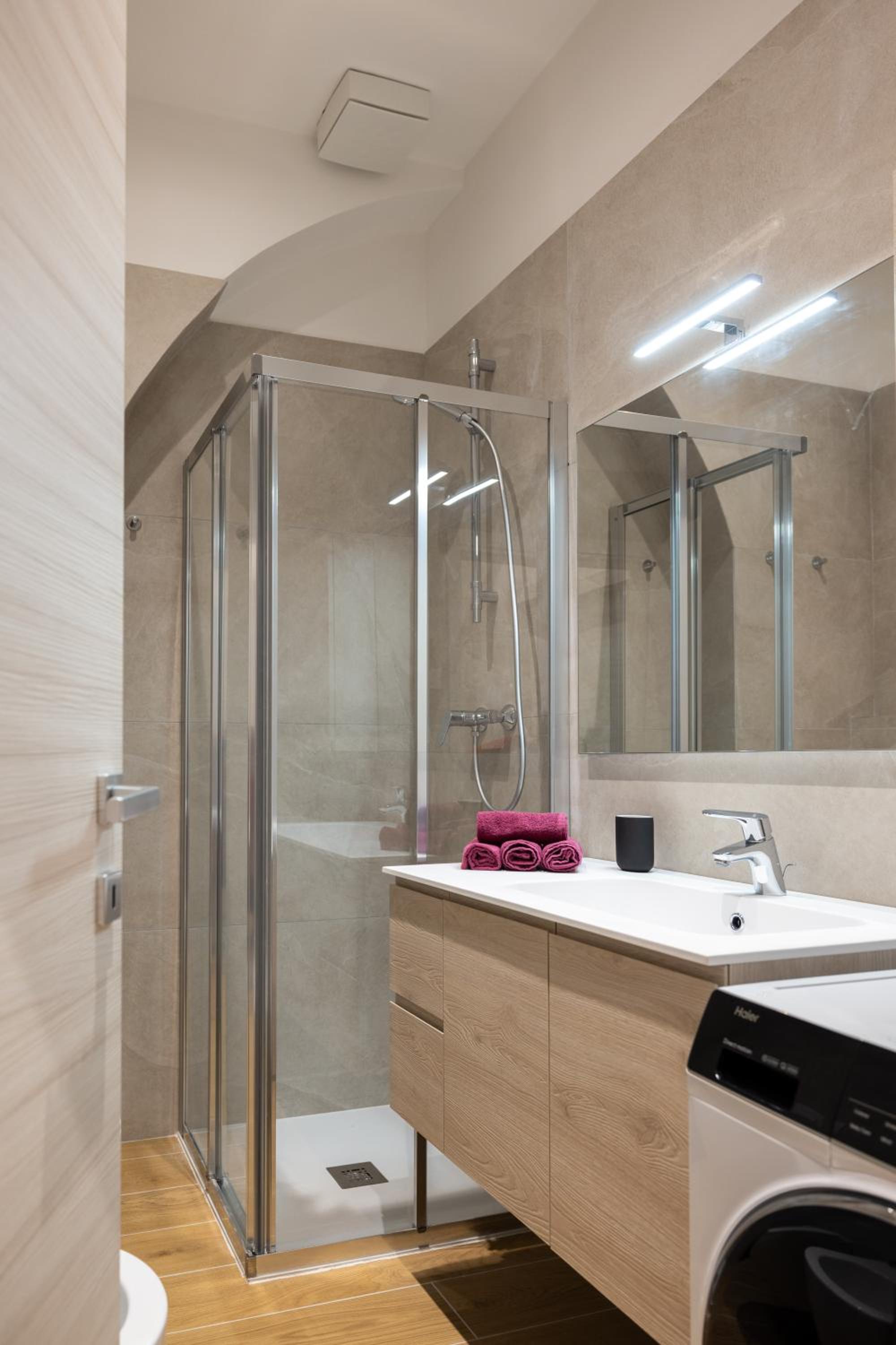 Apartments and holidays Cav Chiara Tione di Trento