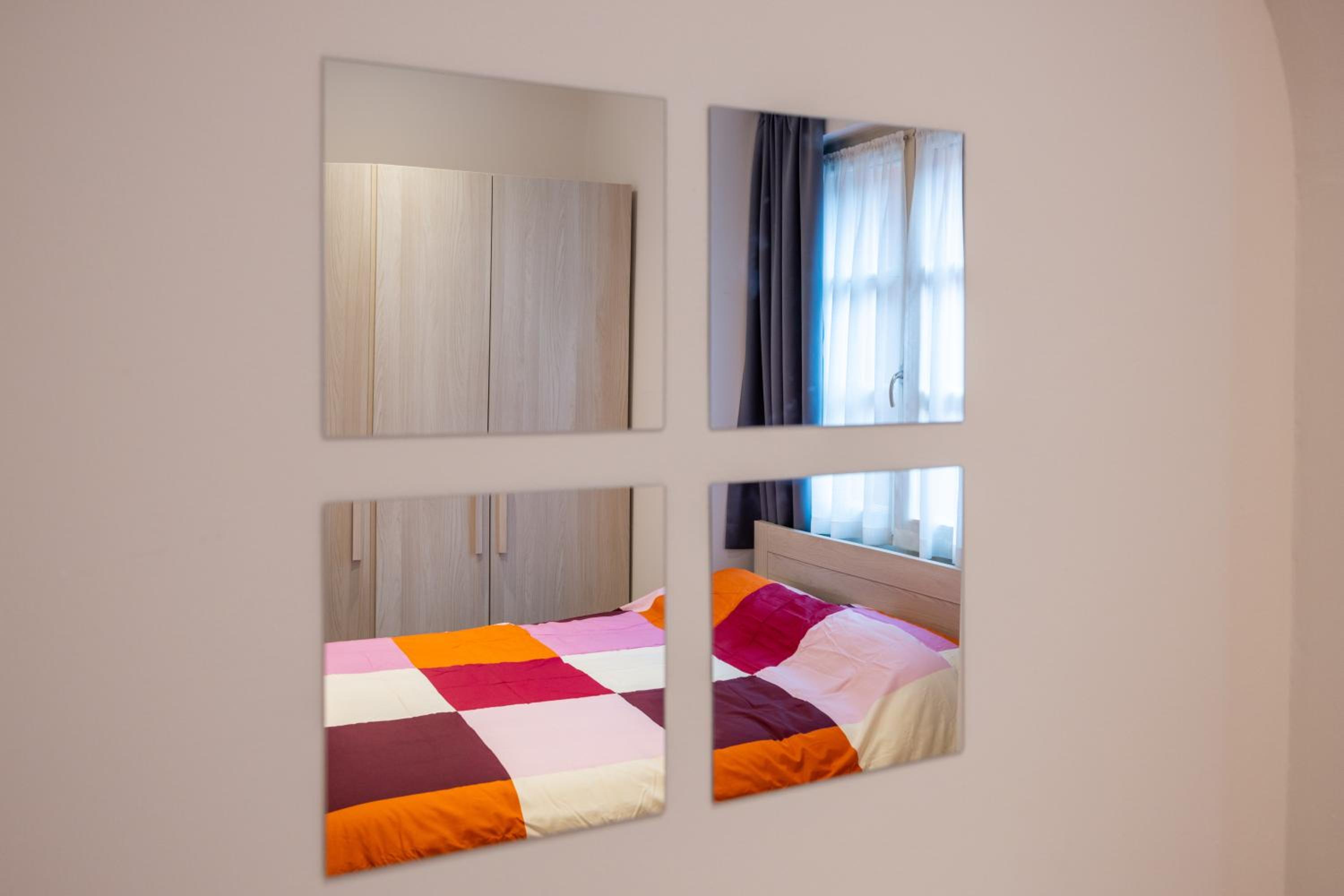 Apartments and holidays Cav Chiara Tione di Trento