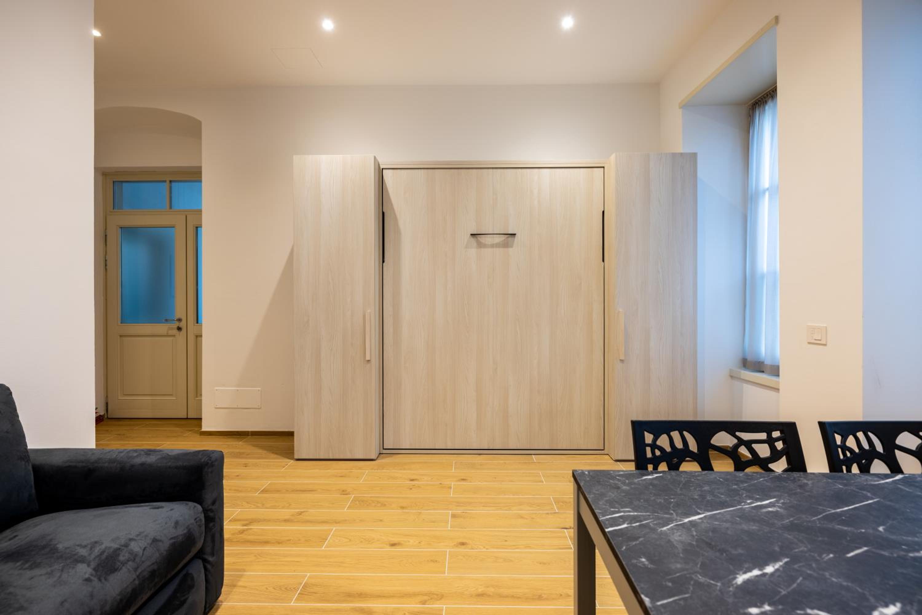 Apartments and holidays Cav Chiara Tione di Trento